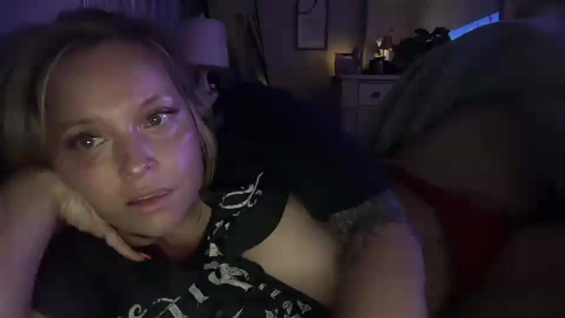 Gallery image thumbnail from JennaLynn784's myfreecams stream on, 08/05/2026, 03:08 image 8 of 20