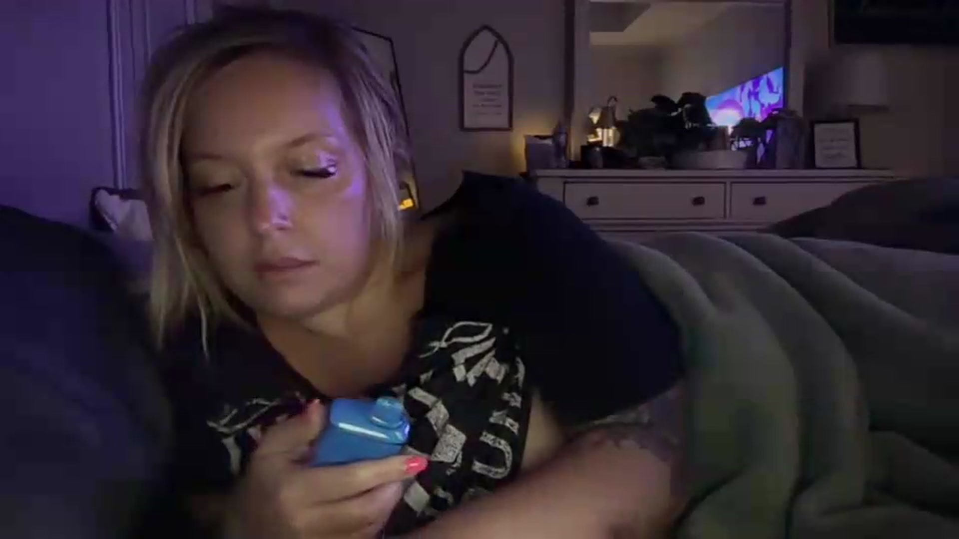 Gallery image thumbnail from JennaLynn784's myfreecams stream on, 08/05/2026, 05:49 image 20 of 20