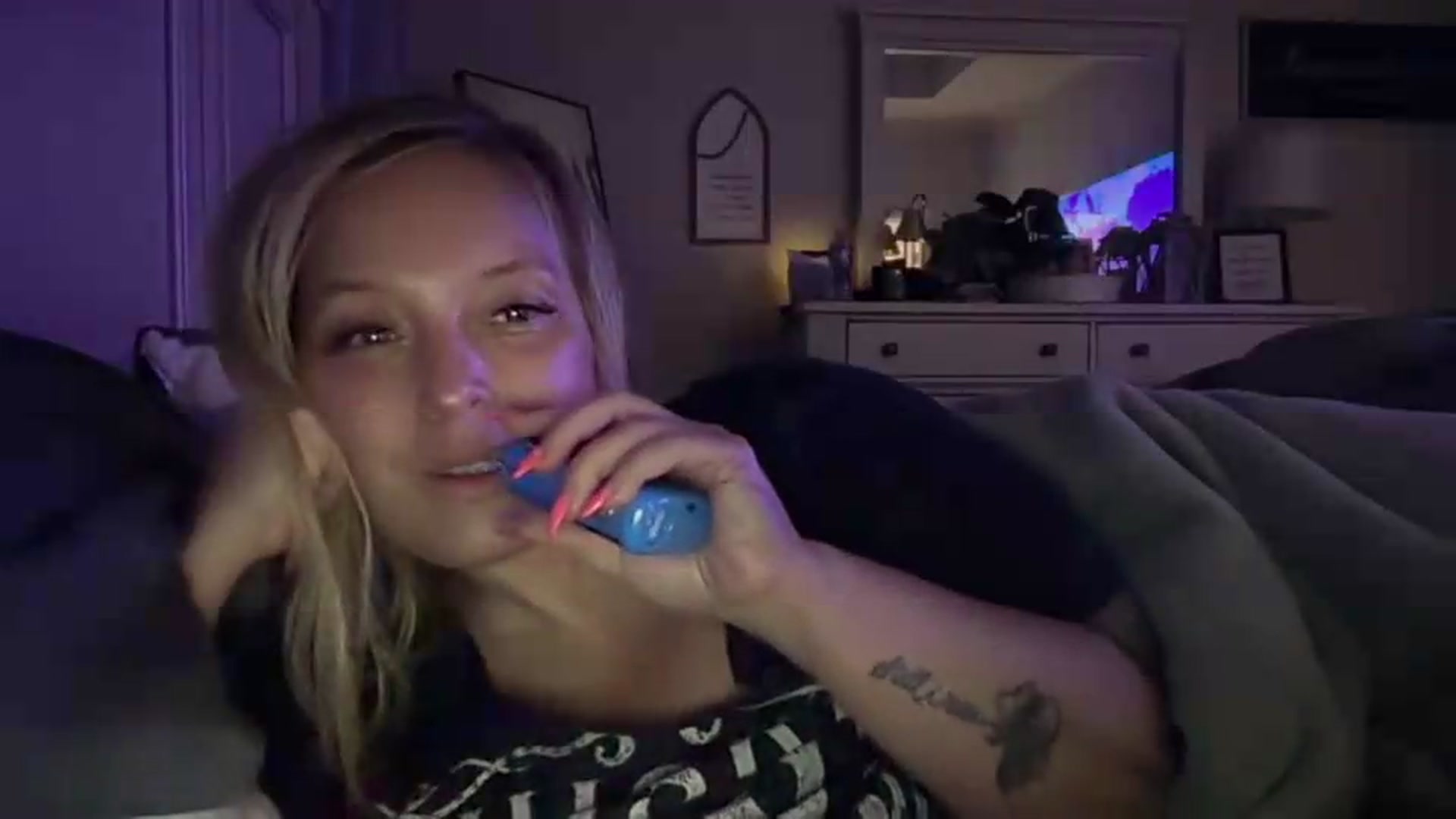 Gallery image thumbnail from JennaLynn784's myfreecams stream on, 08/05/2026, 05:49 image 7 of 20