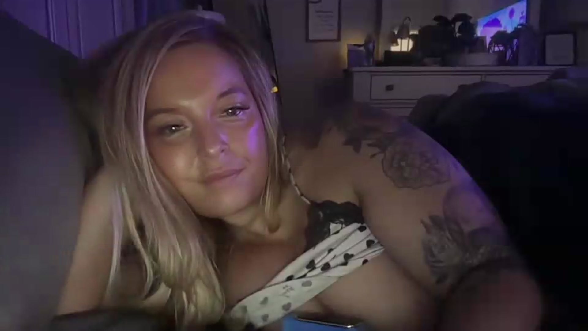 Gallery image thumbnail from JennaLynn784's myfreecams stream on, 08/06/2026, 02:37 image 20 of 20