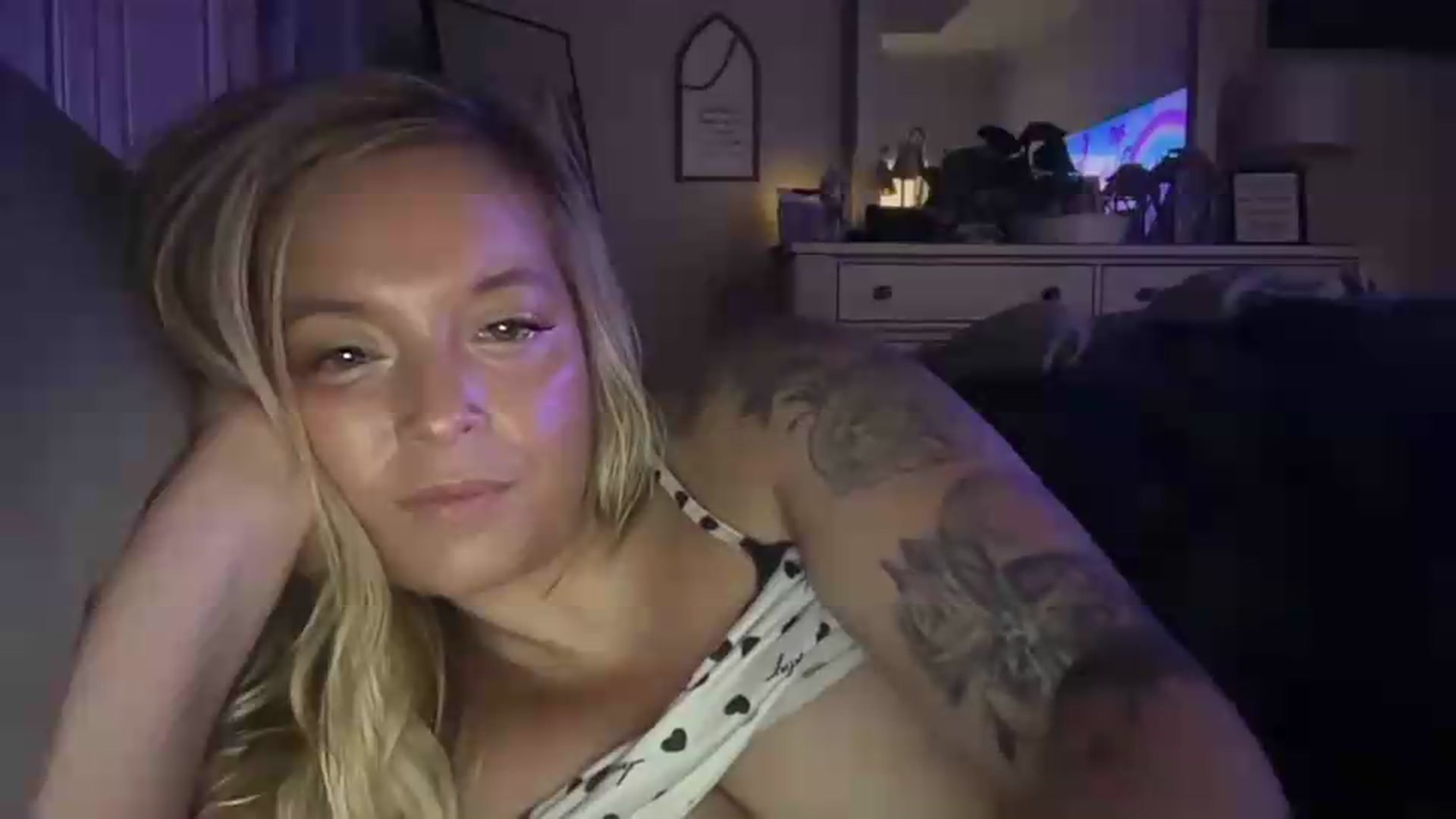 Gallery image thumbnail from JennaLynn784's myfreecams stream on, 08/06/2026, 06:13 image 7 of 20