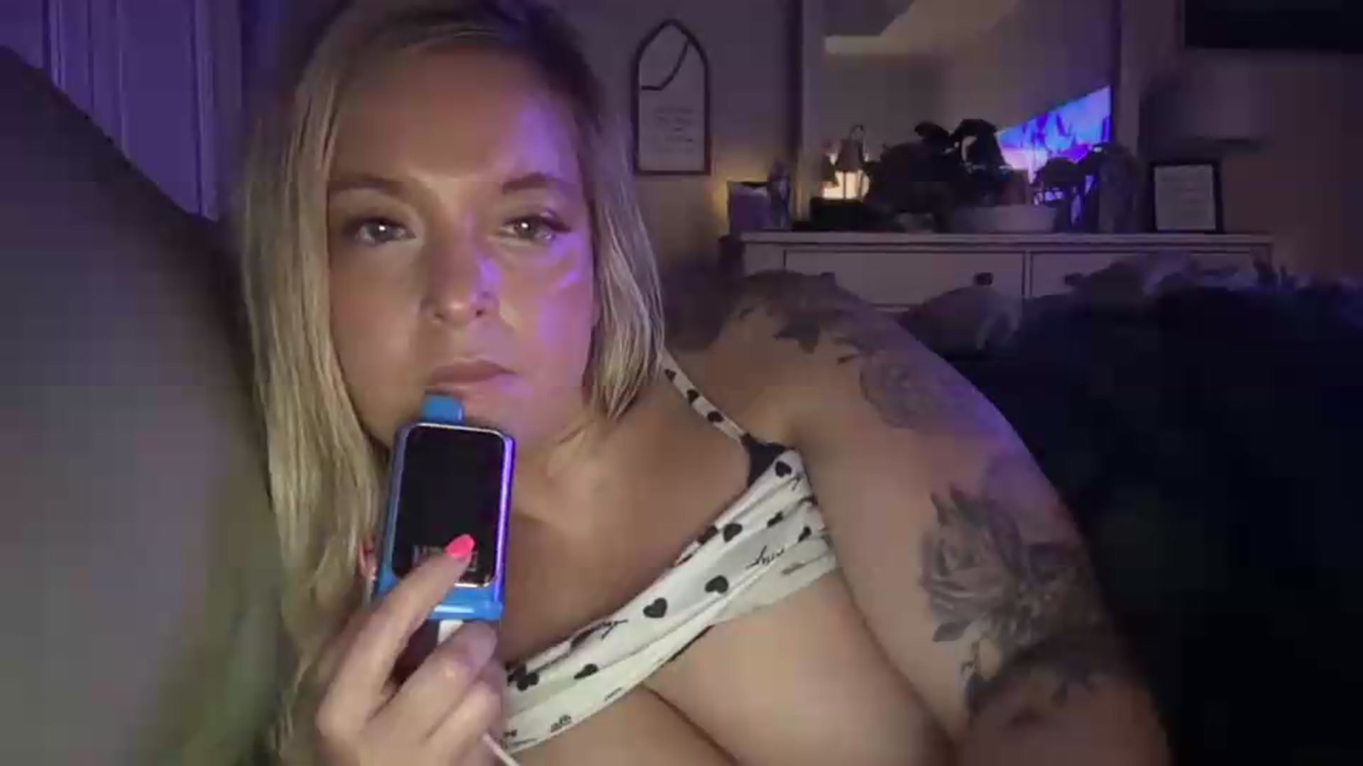 Gallery image thumbnail from JennaLynn784's myfreecams stream on, 08/06/2026, 06:13 image 6 of 20