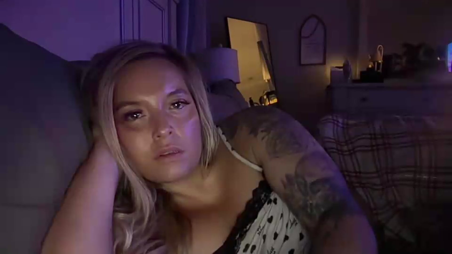 Gallery image thumbnail from JennaLynn784's myfreecams stream on, 08/06/2026, 07:02 image 16 of 20