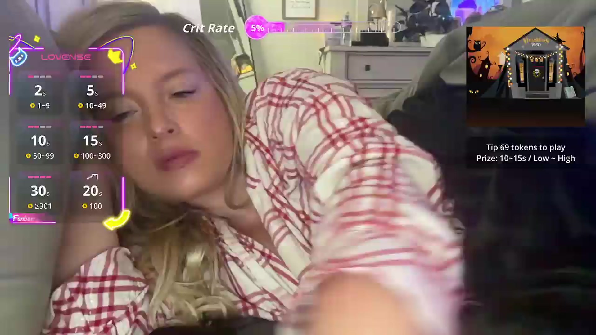 Gallery image thumbnail from JennaLynn784's myfreecams stream on, 08/06/2026, 20:38 image 2 of 20