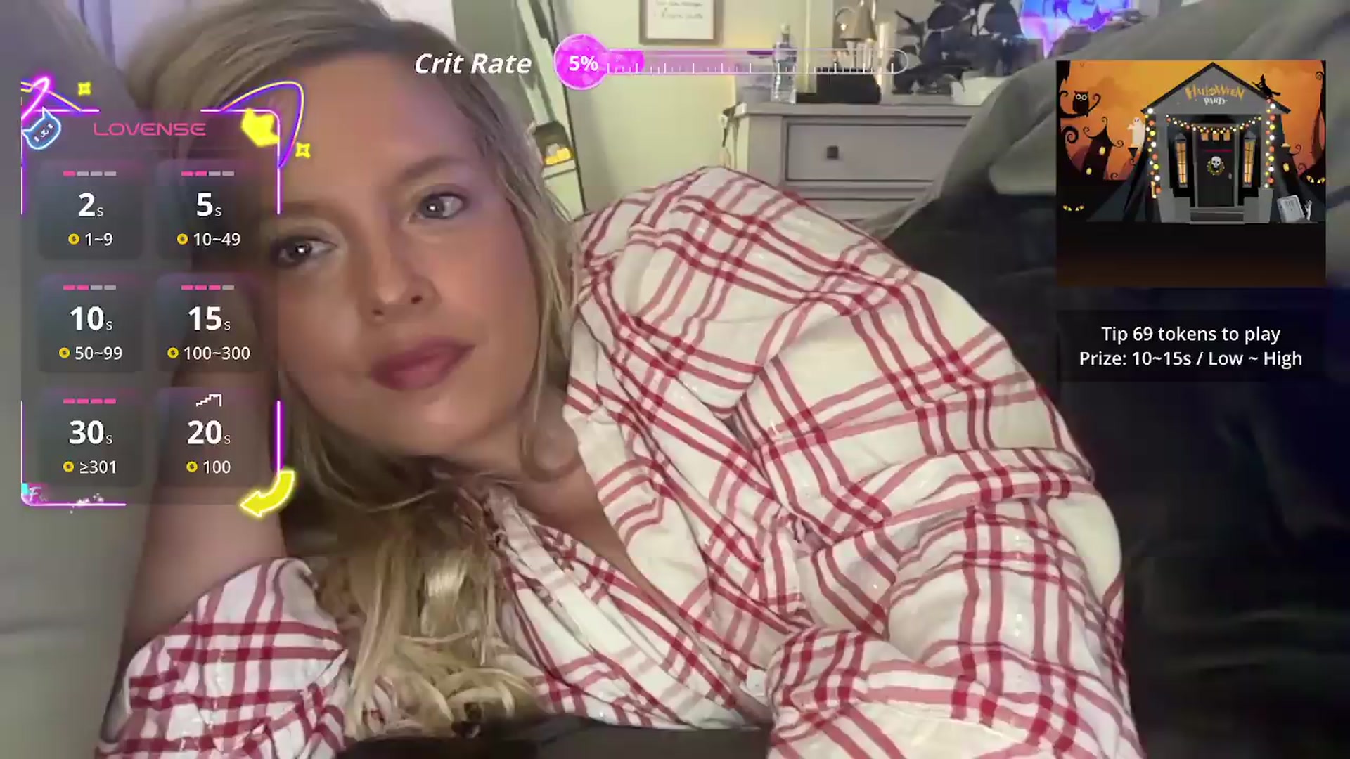 Gallery image thumbnail from JennaLynn784's myfreecams stream on, 08/06/2026, 20:38 image 3 of 20