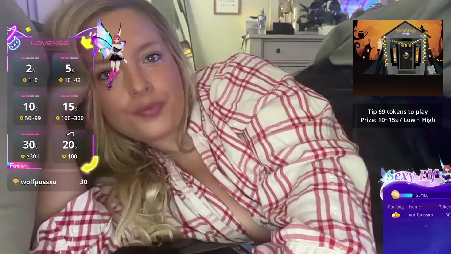 Gallery image thumbnail from JennaLynn784's myfreecams stream on, 08/06/2026, 20:38 image 4 of 20