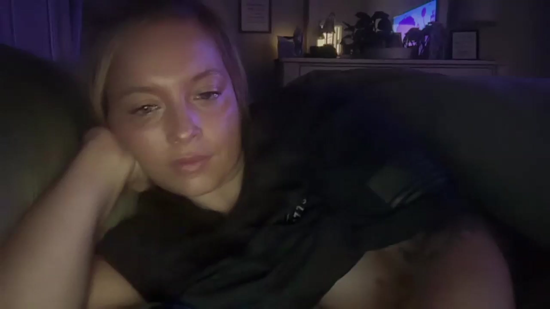 Gallery image thumbnail from JennaLynn784's myfreecams stream on, 08/07/2026, 04:49 image 1 of 20