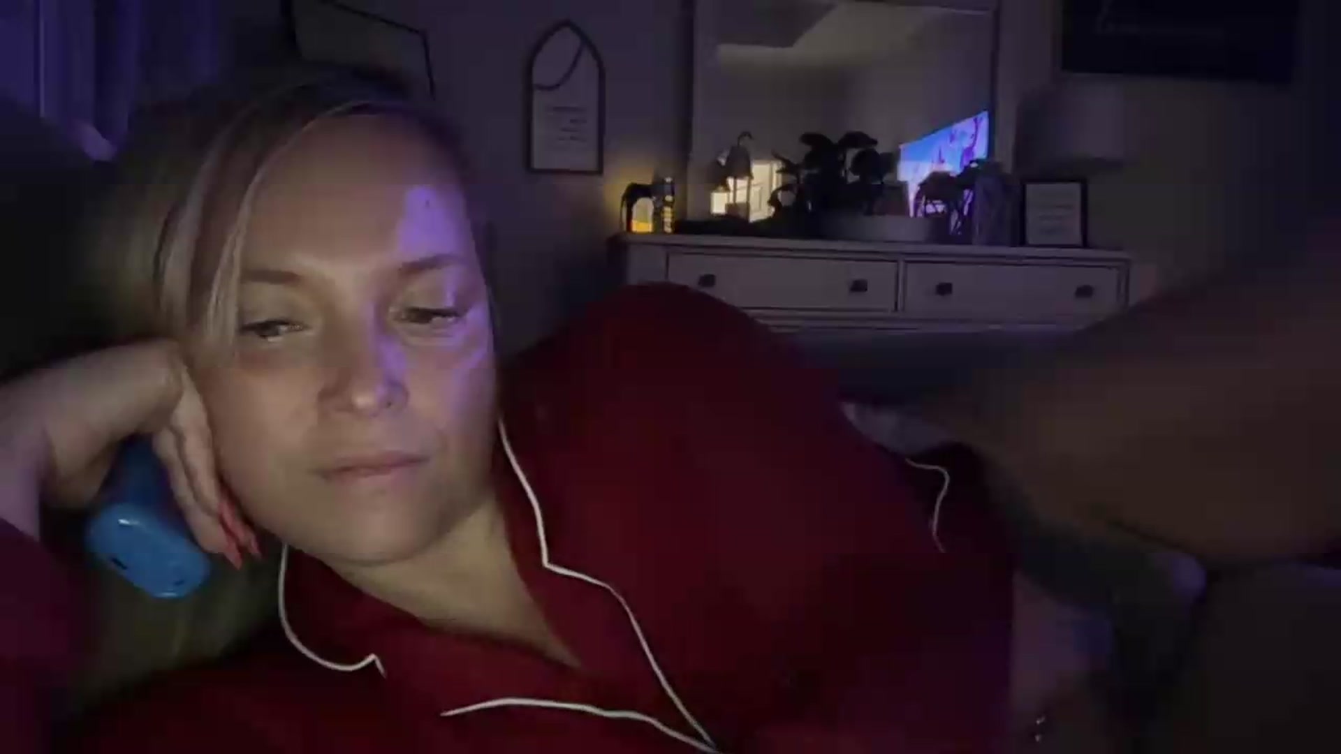 Gallery image thumbnail from JennaLynn784's myfreecams stream on, 08/08/2026, 06:45 image 7 of 20