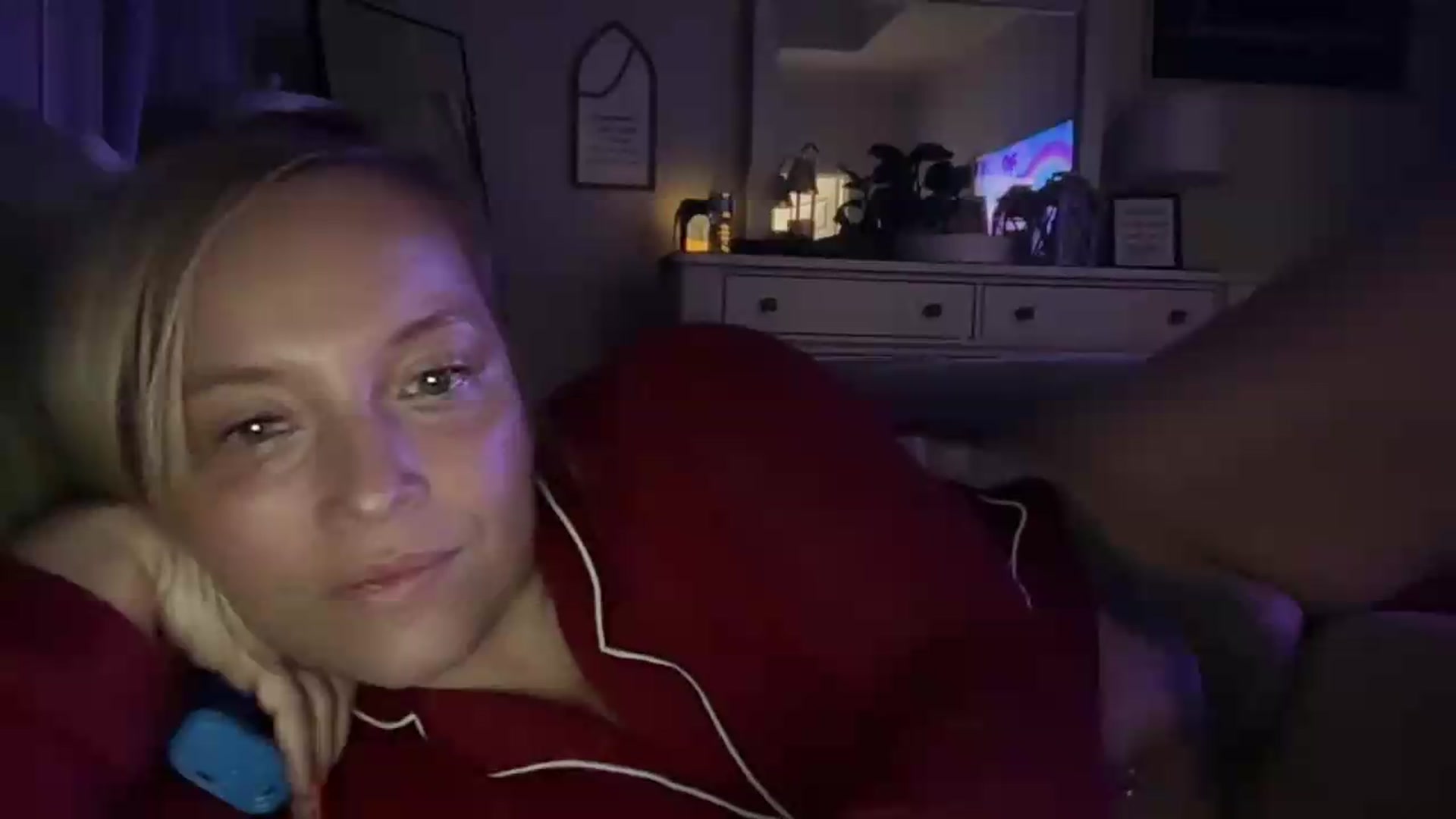 Gallery image thumbnail from JennaLynn784's myfreecams stream on, 08/08/2026, 06:45 image 6 of 20