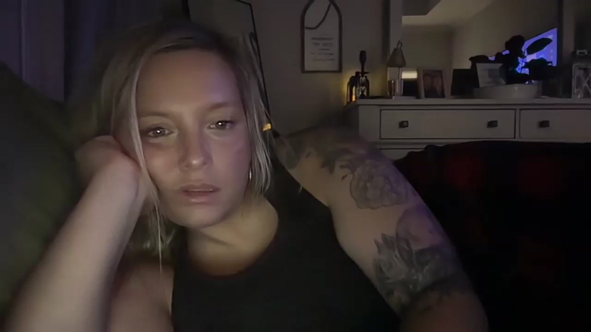 Gallery image thumbnail from JennaLynn784's myfreecams stream on, 08/19/2026, 05:39 image 5 of 20