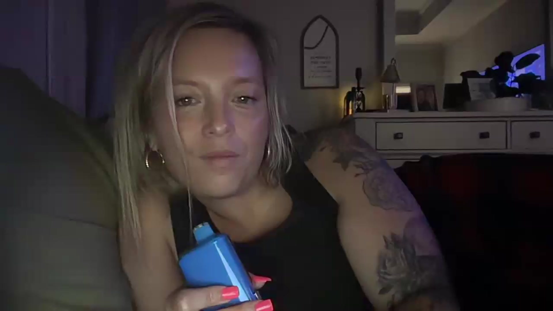 Gallery image thumbnail from JennaLynn784's myfreecams stream on, 08/19/2026, 05:39 image 6 of 20