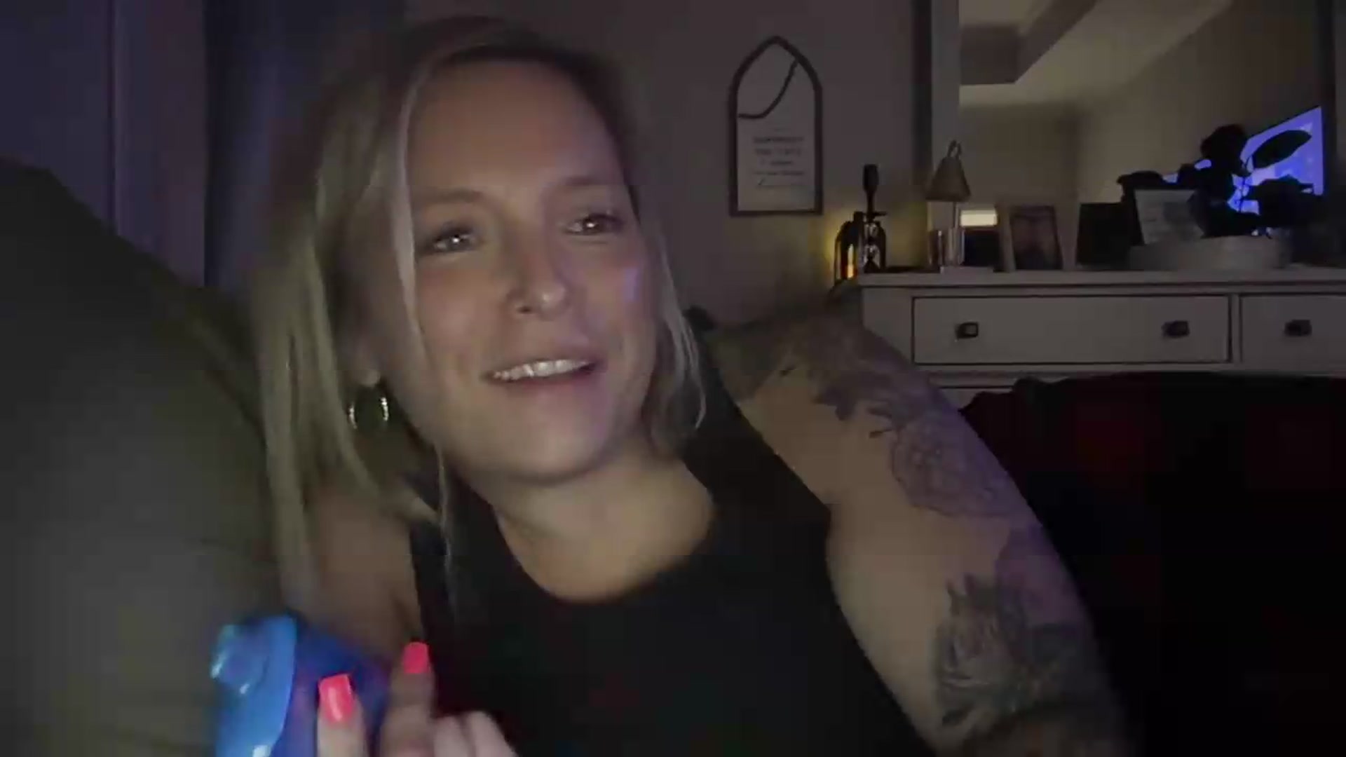 Gallery image thumbnail from JennaLynn784's myfreecams stream on, 08/19/2026, 05:39 image 7 of 20