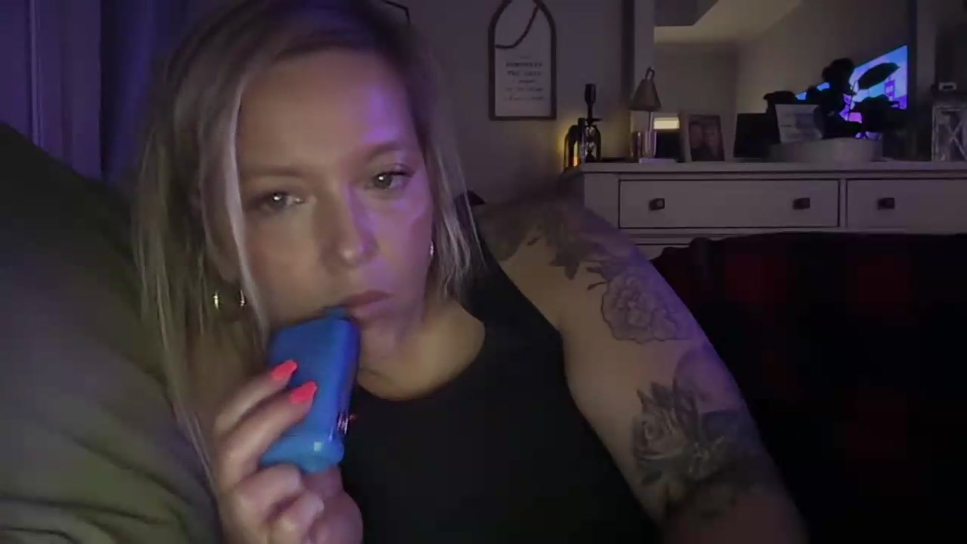 Gallery image thumbnail from JennaLynn784's myfreecams stream on, 08/19/2026, 05:39 image 2 of 20