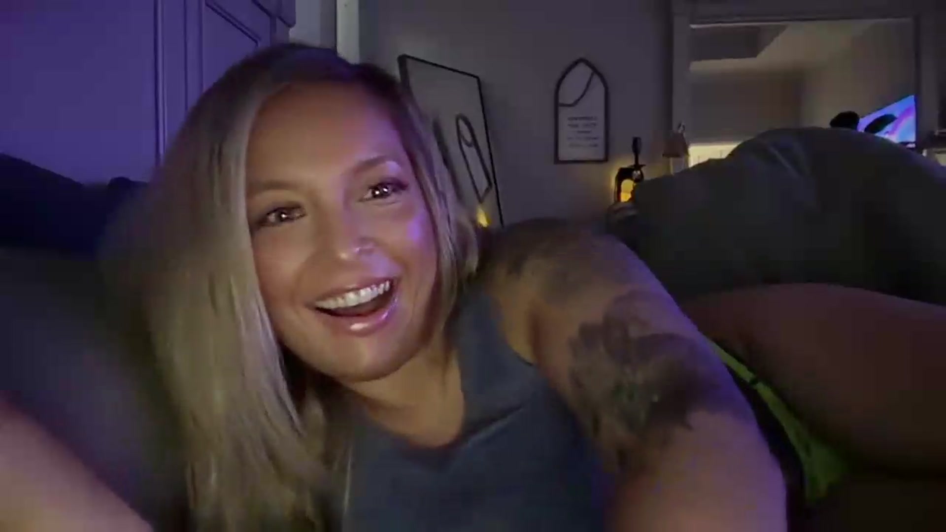 Gallery image thumbnail from JennaLynn784's myfreecams stream on, 09/13/2026, 23:09 image 5 of 20