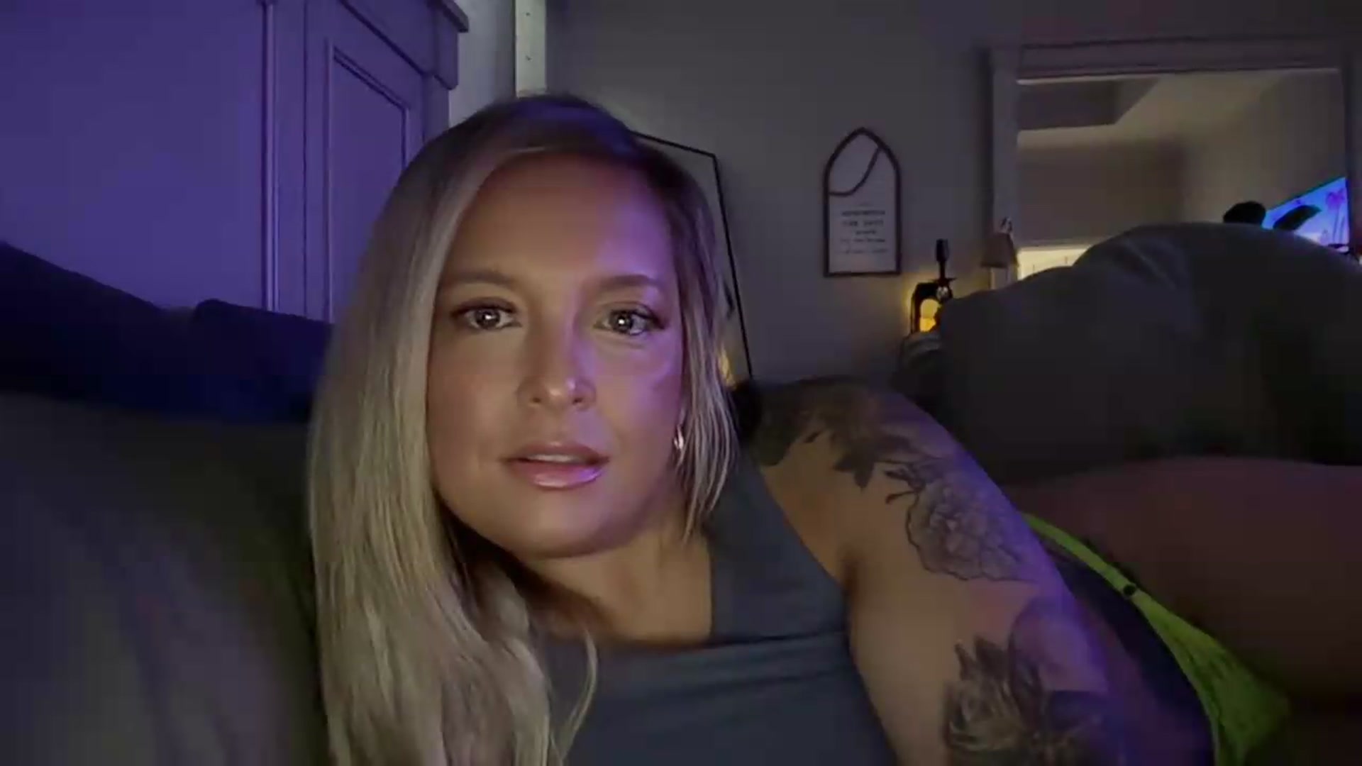 Gallery image thumbnail from JennaLynn784's myfreecams stream on, 09/13/2026, 23:09 image 2 of 20