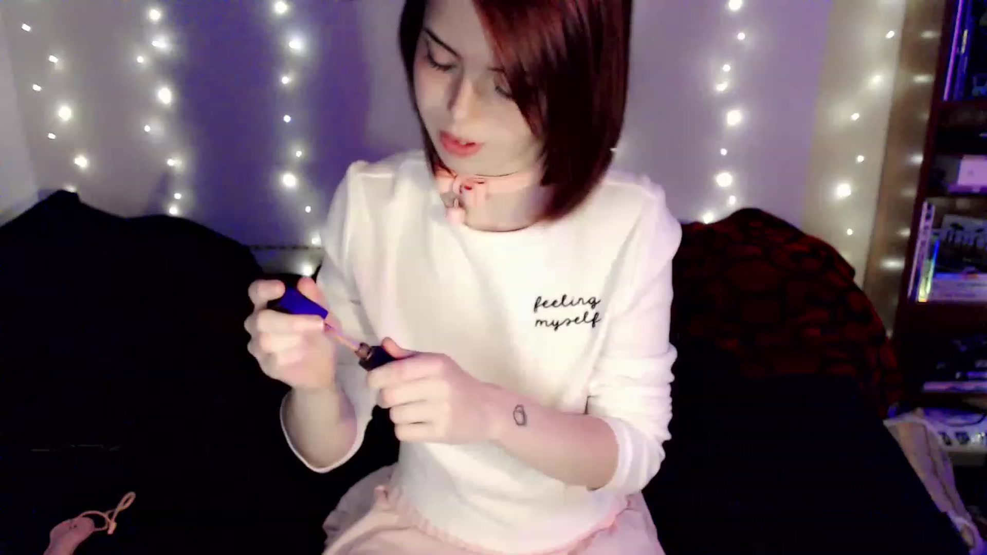 Gallery image thumbnail from JennaRae2k's myfreecams stream on, 11/20/2022, 05:37 image 18 of 20