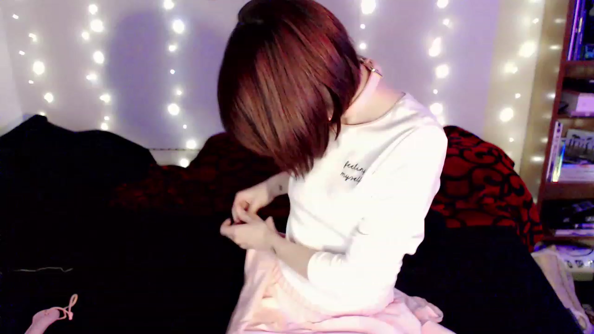 Gallery image thumbnail from JennaRae2k's myfreecams stream on, 11/20/2022, 05:37 image 15 of 20