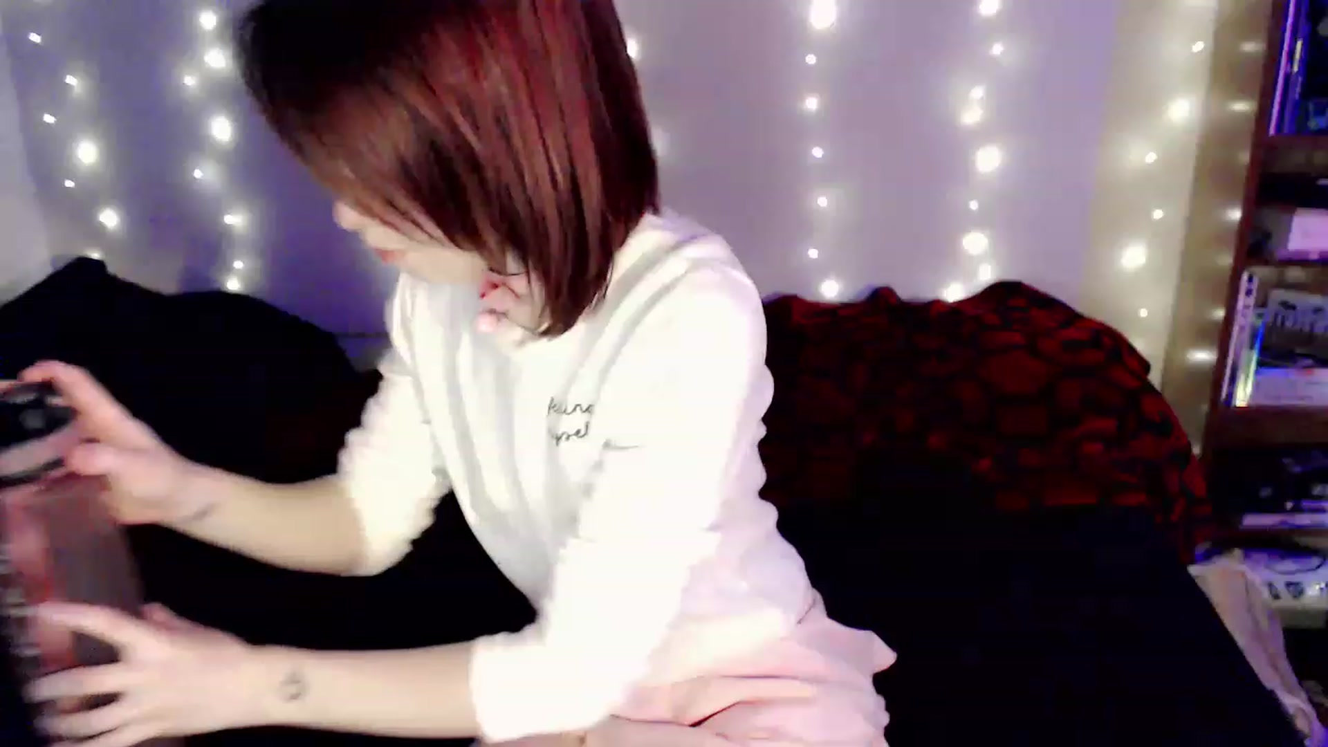 Gallery image thumbnail from JennaRae2k's myfreecams stream on, 11/20/2022, 05:37 image 12 of 20