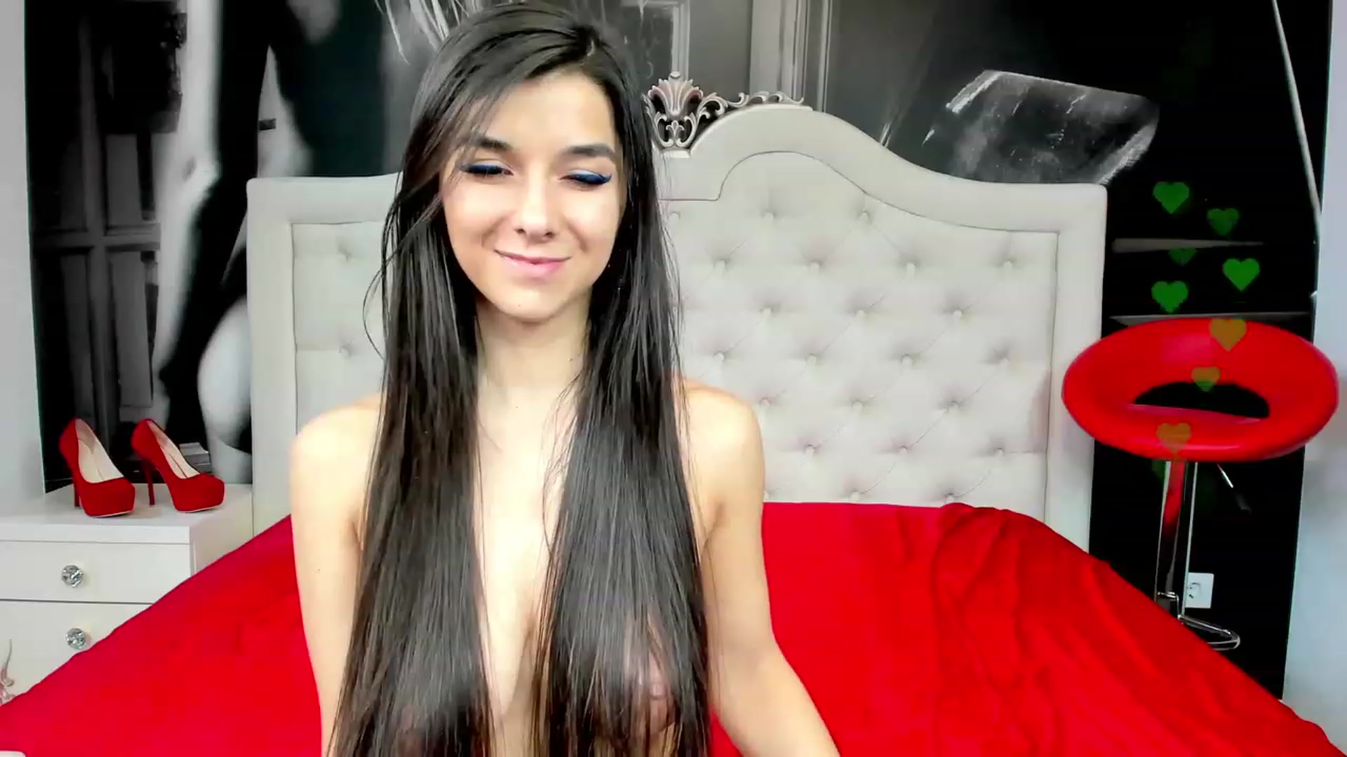 Gallery image thumbnail from Jennasweetass's myfreecams stream on, 11/18/2022, 07:55 image 4 of 20