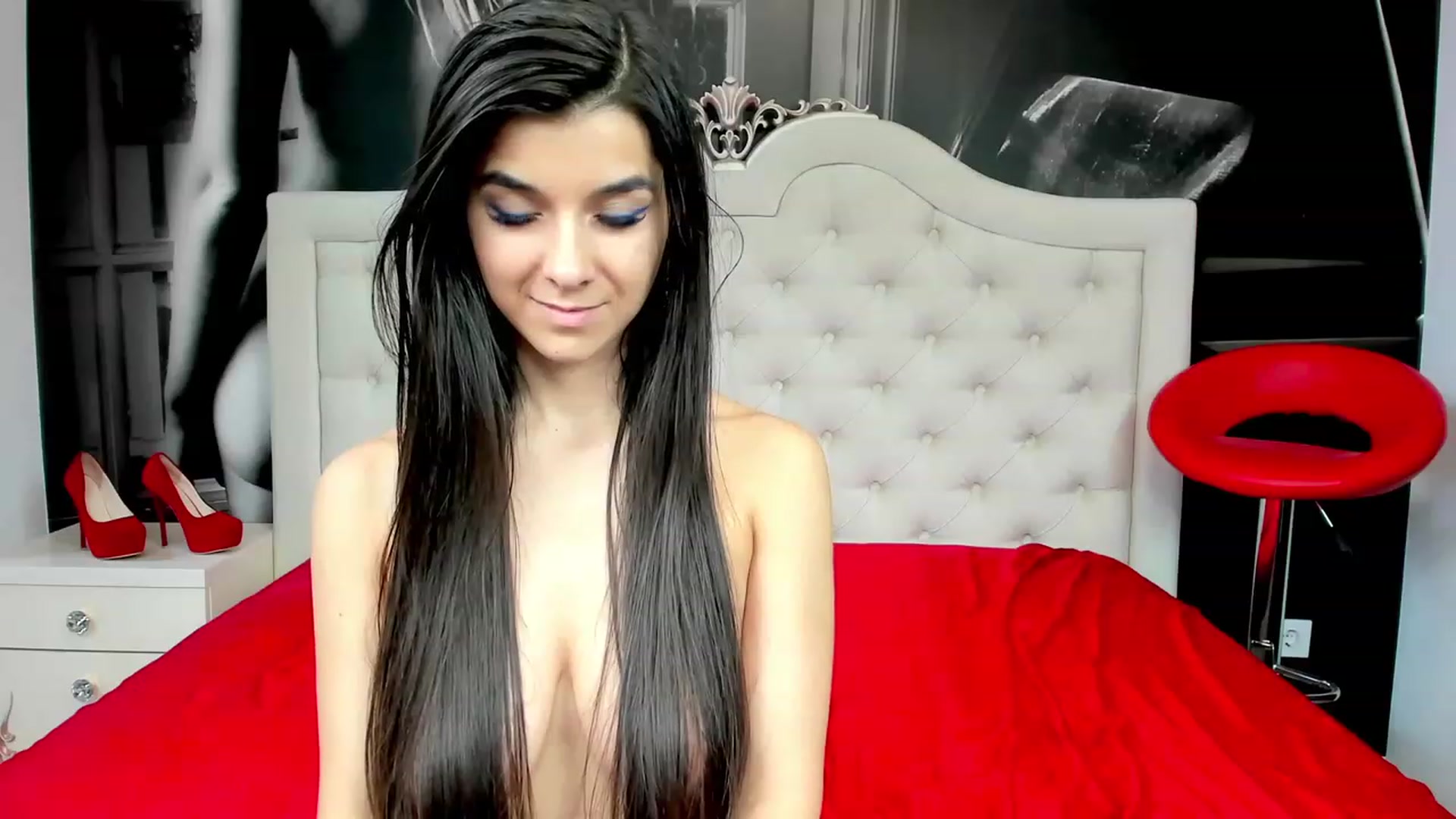Gallery image thumbnail from Jennasweetass's myfreecams stream on, 11/18/2022, 07:55 image 2 of 20