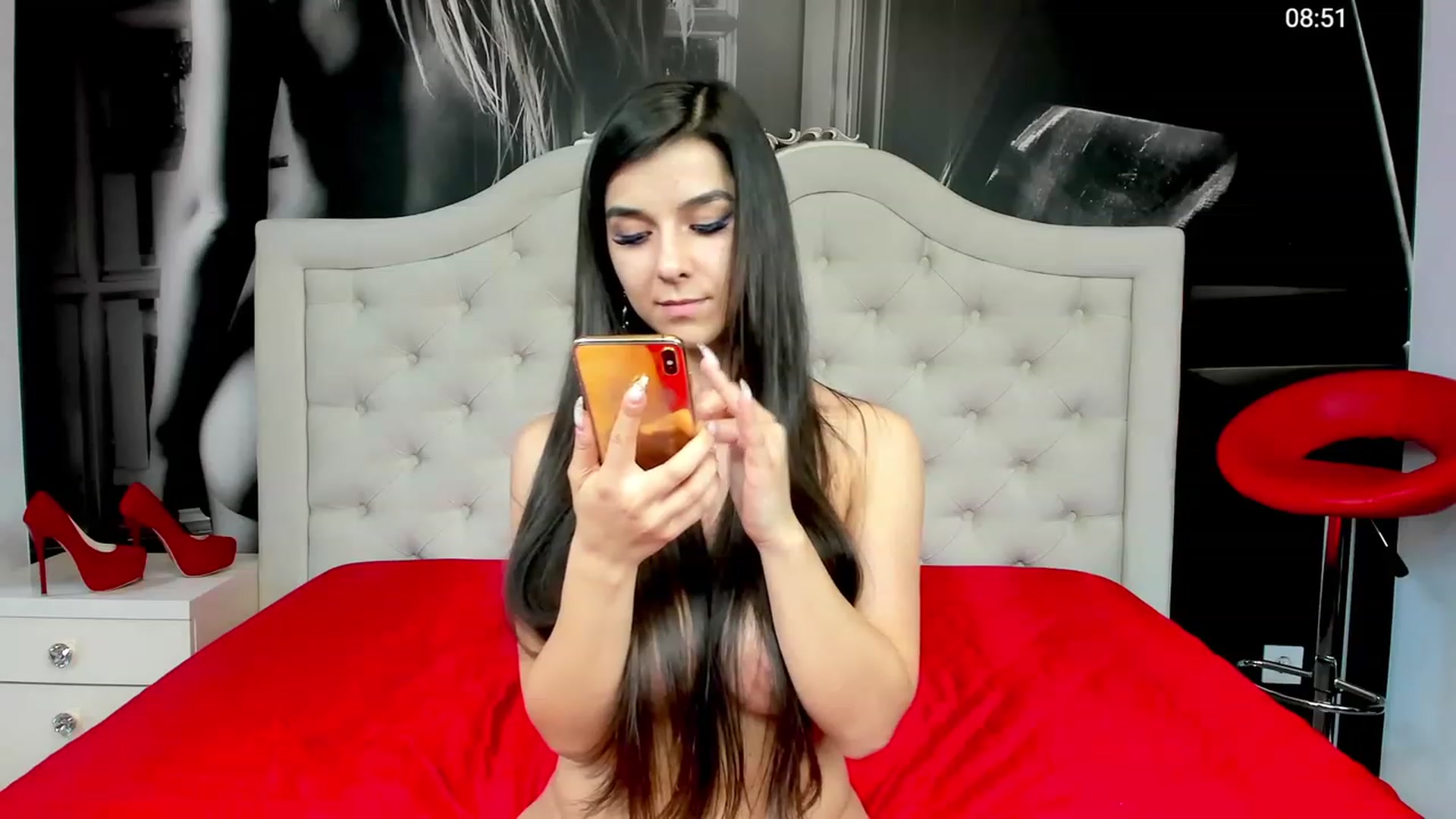 Gallery image thumbnail from Jennasweetass's myfreecams stream on, 11/19/2022, 10:04 image 11 of 20