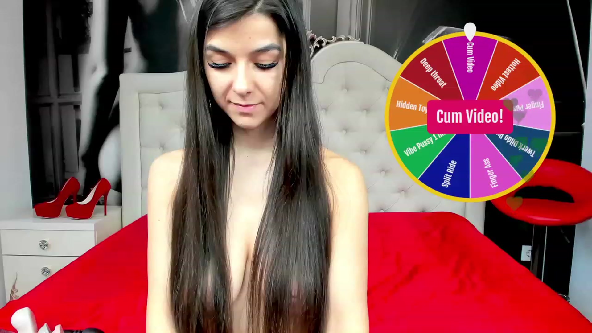 Gallery image thumbnail from Jennasweetass's myfreecams stream on, 11/24/2022, 08:05 image 5 of 20