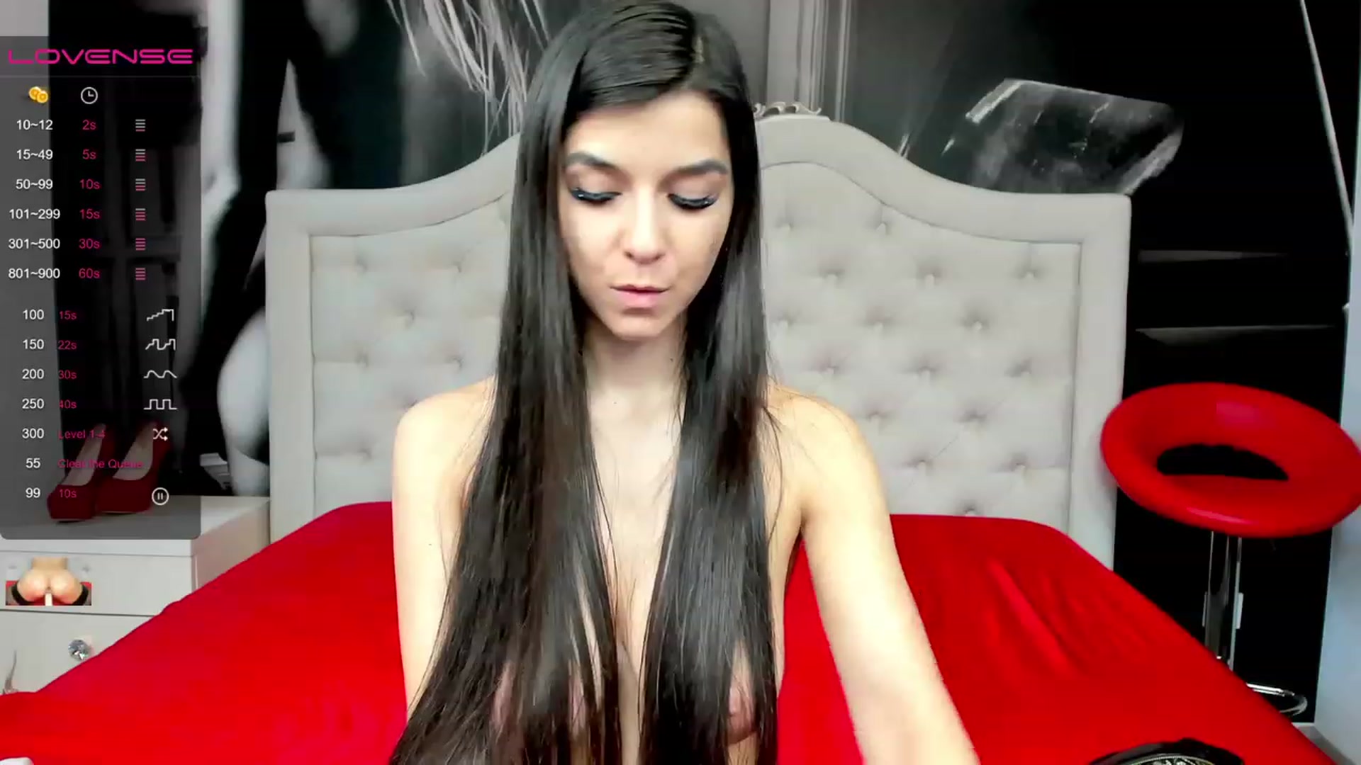Gallery image thumbnail from Jennasweetass's myfreecams stream on, 11/25/2022, 08:49 image 9 of 20
