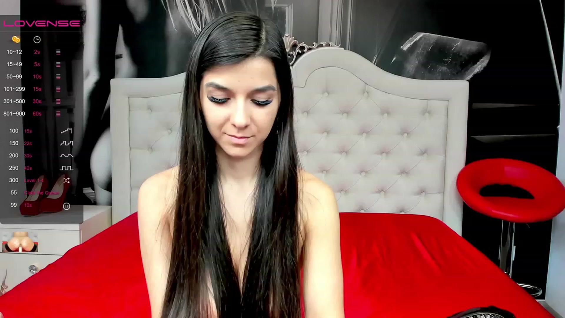 Gallery image thumbnail from Jennasweetass's myfreecams stream on, 11/25/2022, 09:26 image 8 of 20