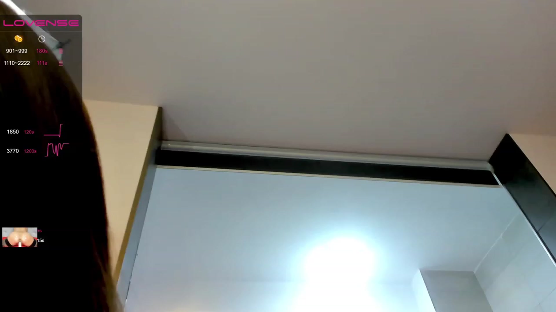 Gallery image thumbnail from Jennasweetass's myfreecams stream on, 11/28/2022, 09:13 image 3 of 20