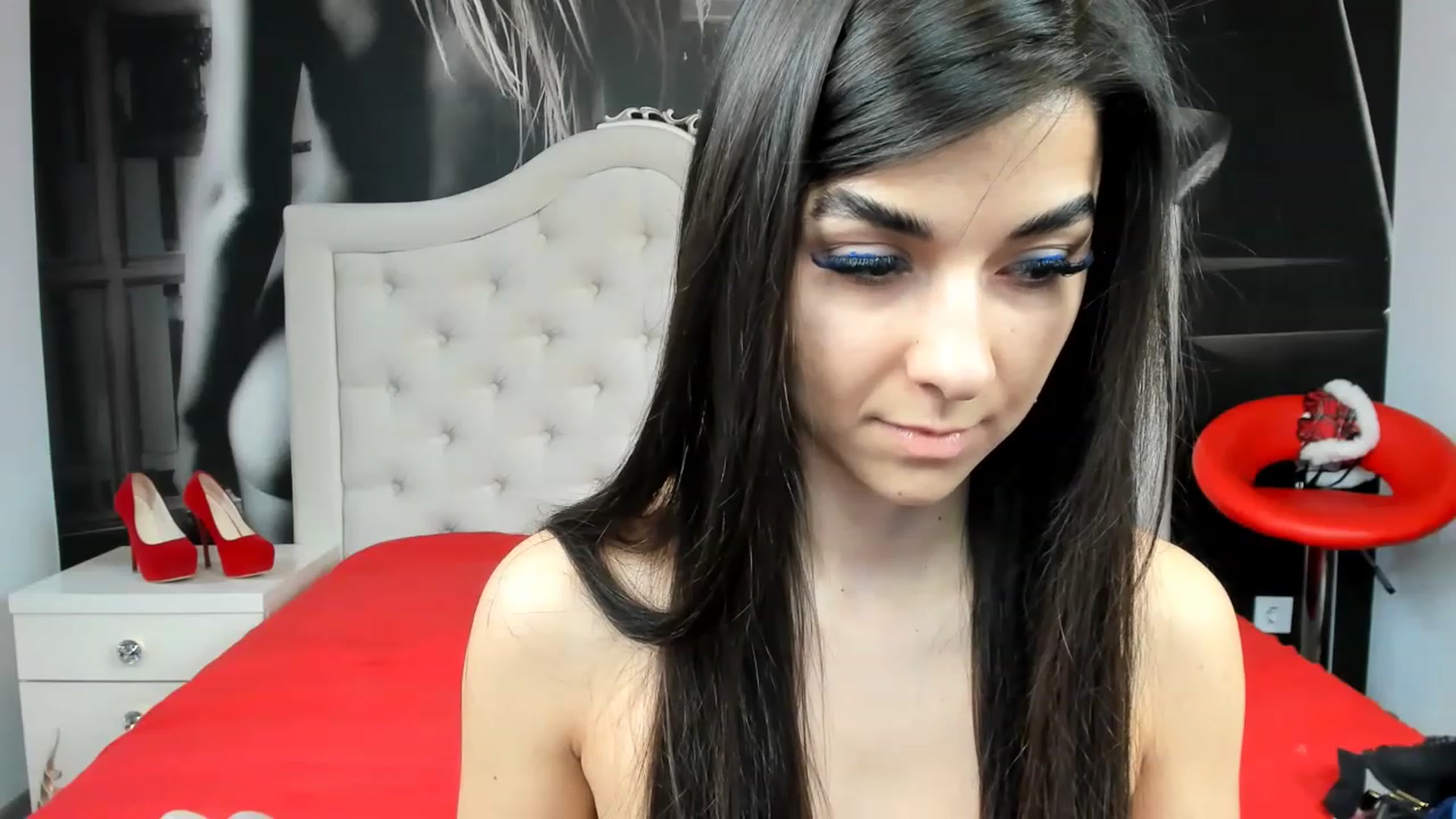 Gallery image thumbnail from Jennasweetass's myfreecams stream on, 12/08/2022, 10:21 image 17 of 20