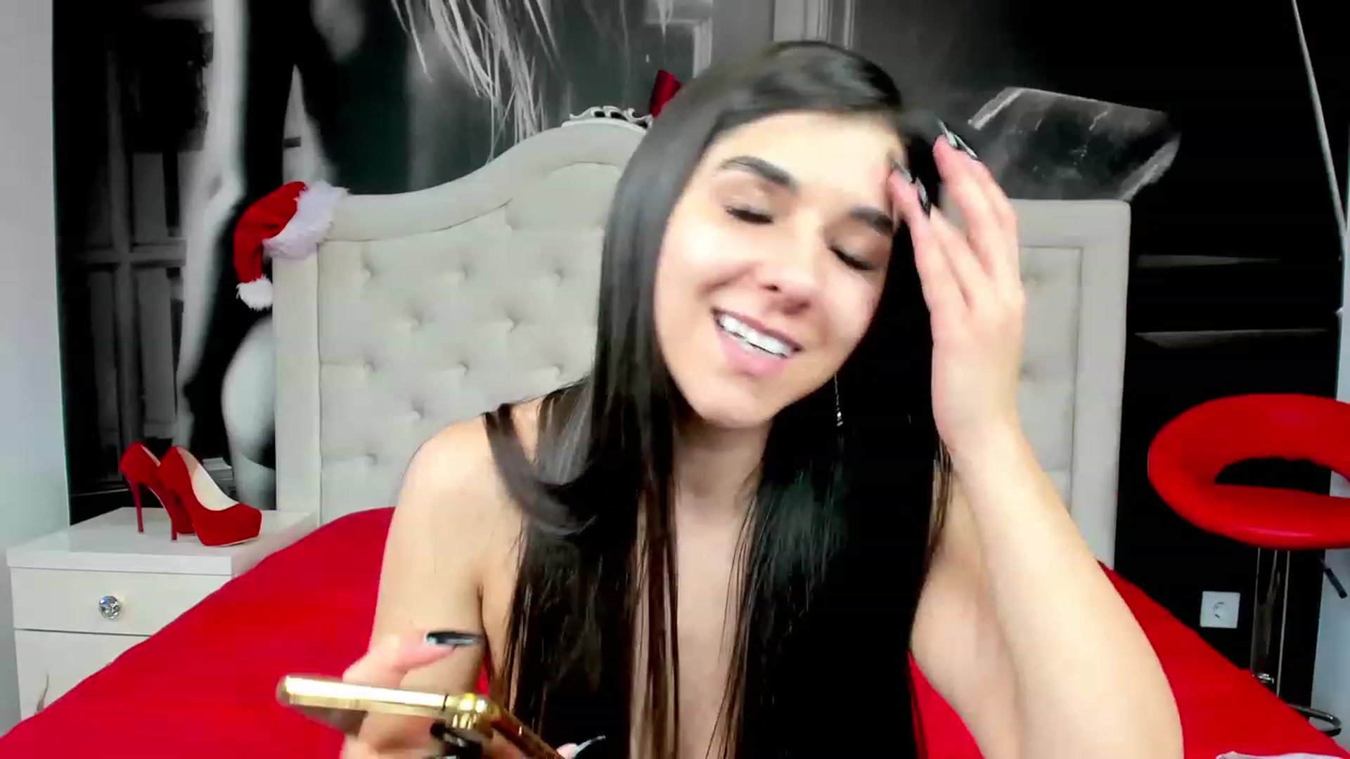 Gallery image thumbnail from Jennasweetass's myfreecams stream on, 12/10/2022, 09:14 image 17 of 20