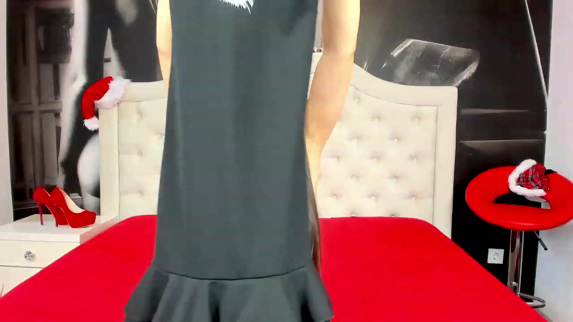 Gallery image thumbnail from Jennasweetass's myfreecams stream on, 12/11/2022, 02:57 image 9 of 20