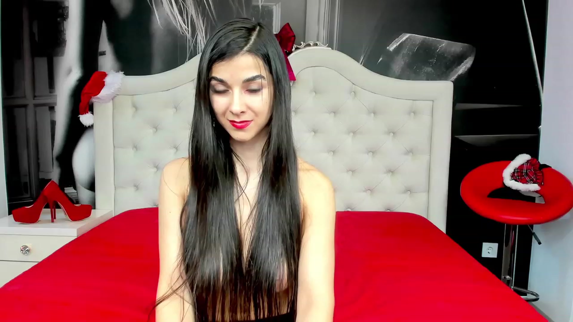 Gallery image thumbnail from Jennasweetass's myfreecams stream on, 12/11/2022, 05:42 image 15 of 20
