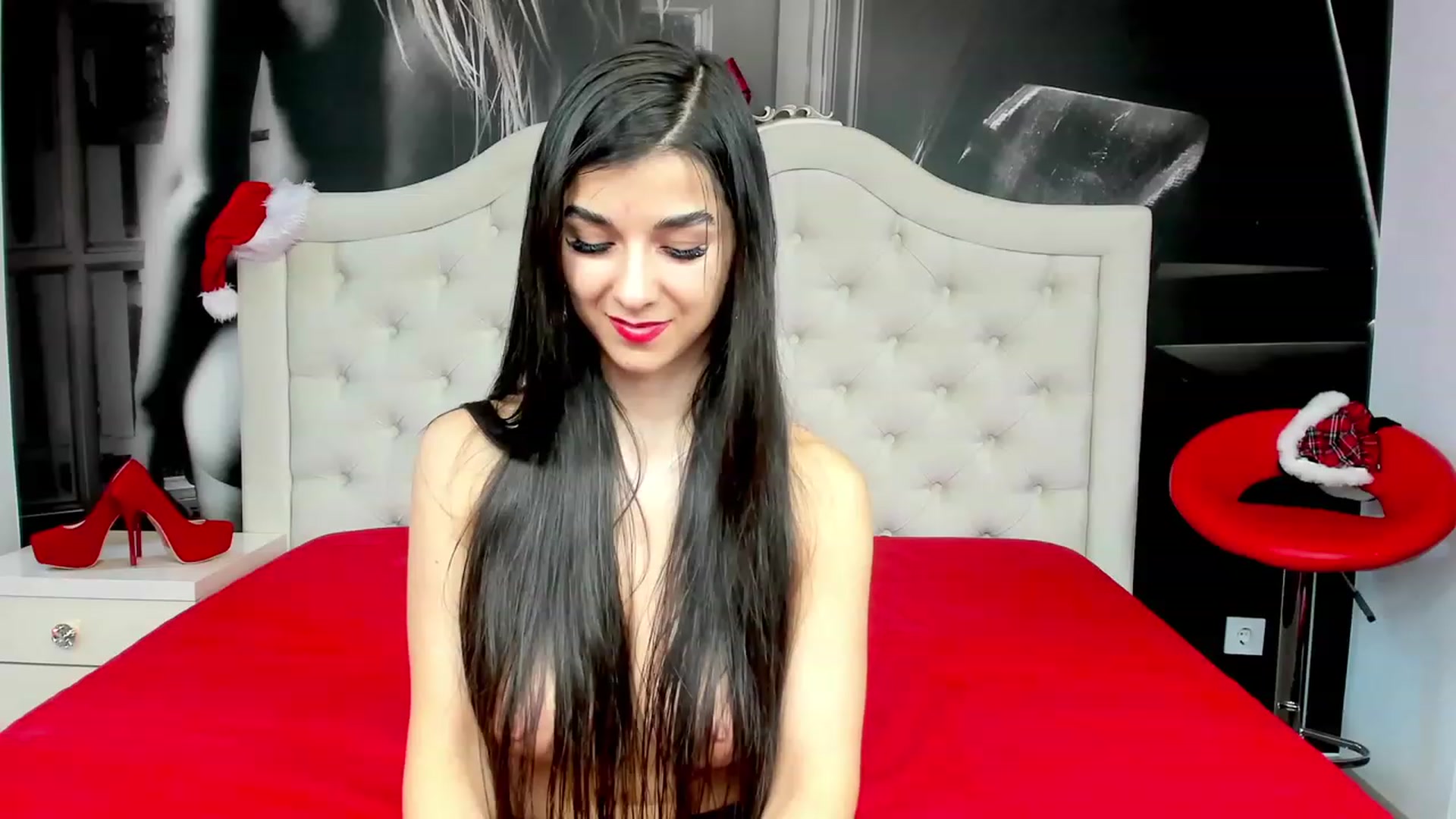 Gallery image thumbnail from Jennasweetass's myfreecams stream on, 12/11/2022, 05:42 image 10 of 20