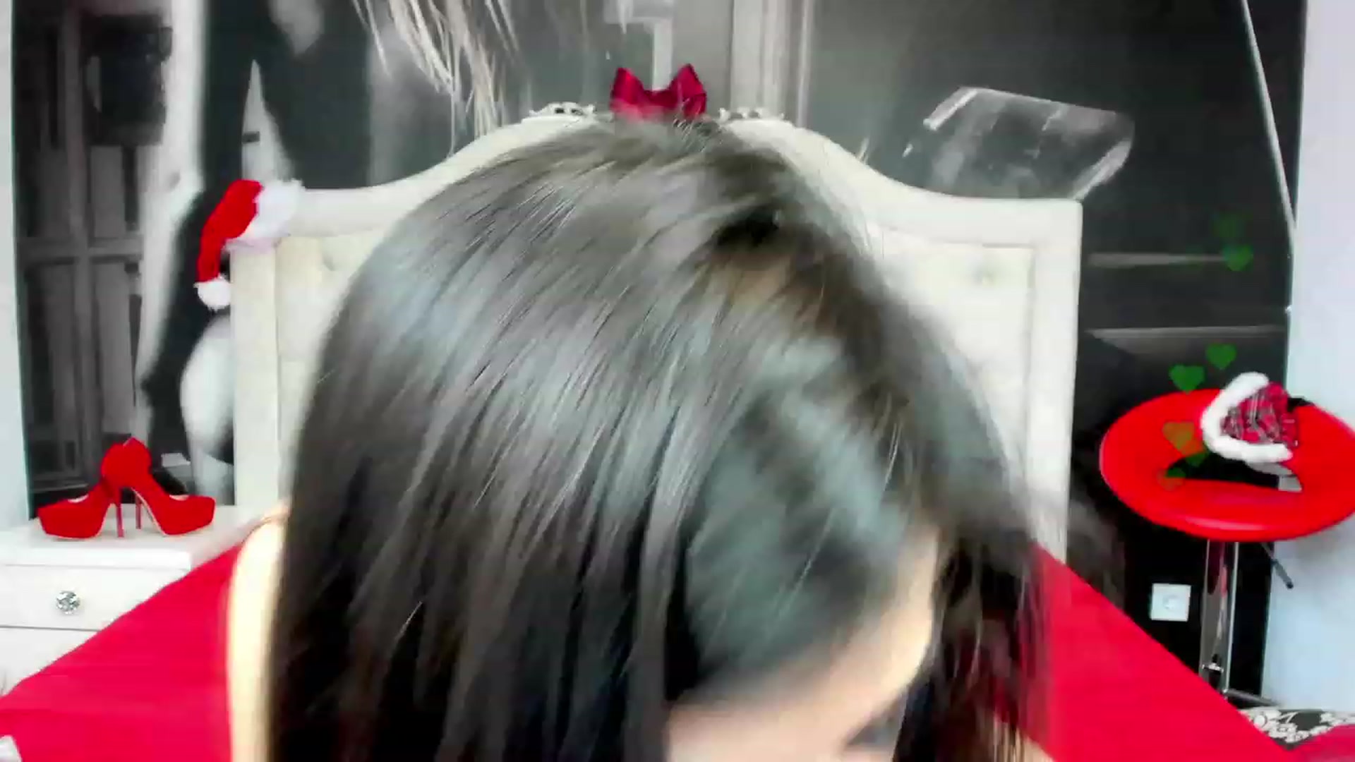 Gallery image thumbnail from Jennasweetass's myfreecams stream on, 12/12/2022, 04:38 image 17 of 20