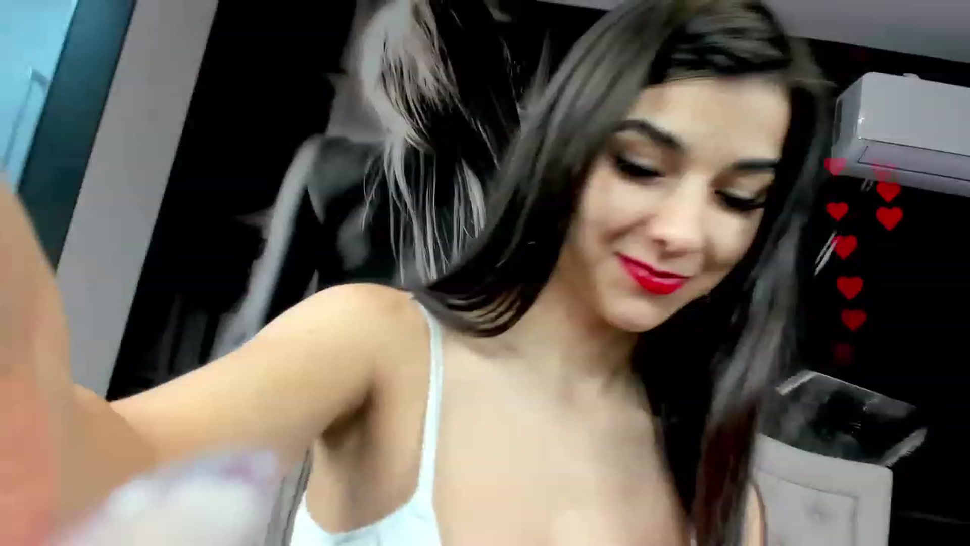 Gallery image thumbnail from Jennasweetass's myfreecams stream on, 12/15/2022, 24:34 image 18 of 20