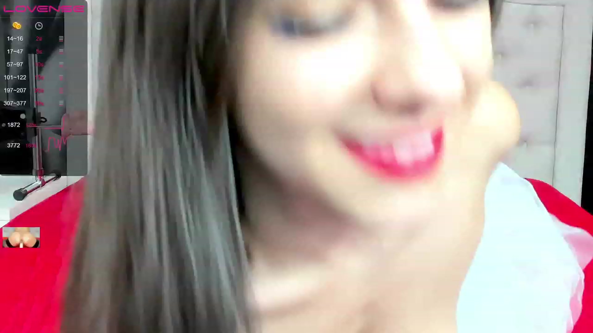 Gallery image thumbnail from Jennasweetass's myfreecams stream on, 01/05/2023, 06:48 image 12 of 20