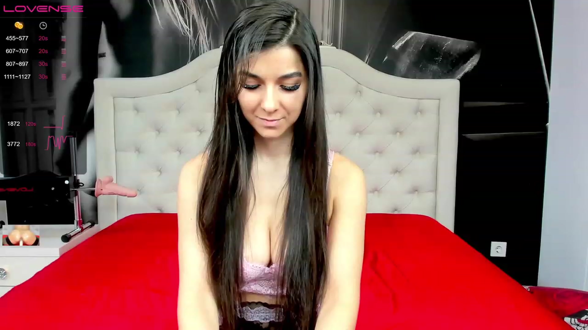 Gallery image thumbnail from Jennasweetass's myfreecams stream on, 01/06/2023, 03:33 image 17 of 20