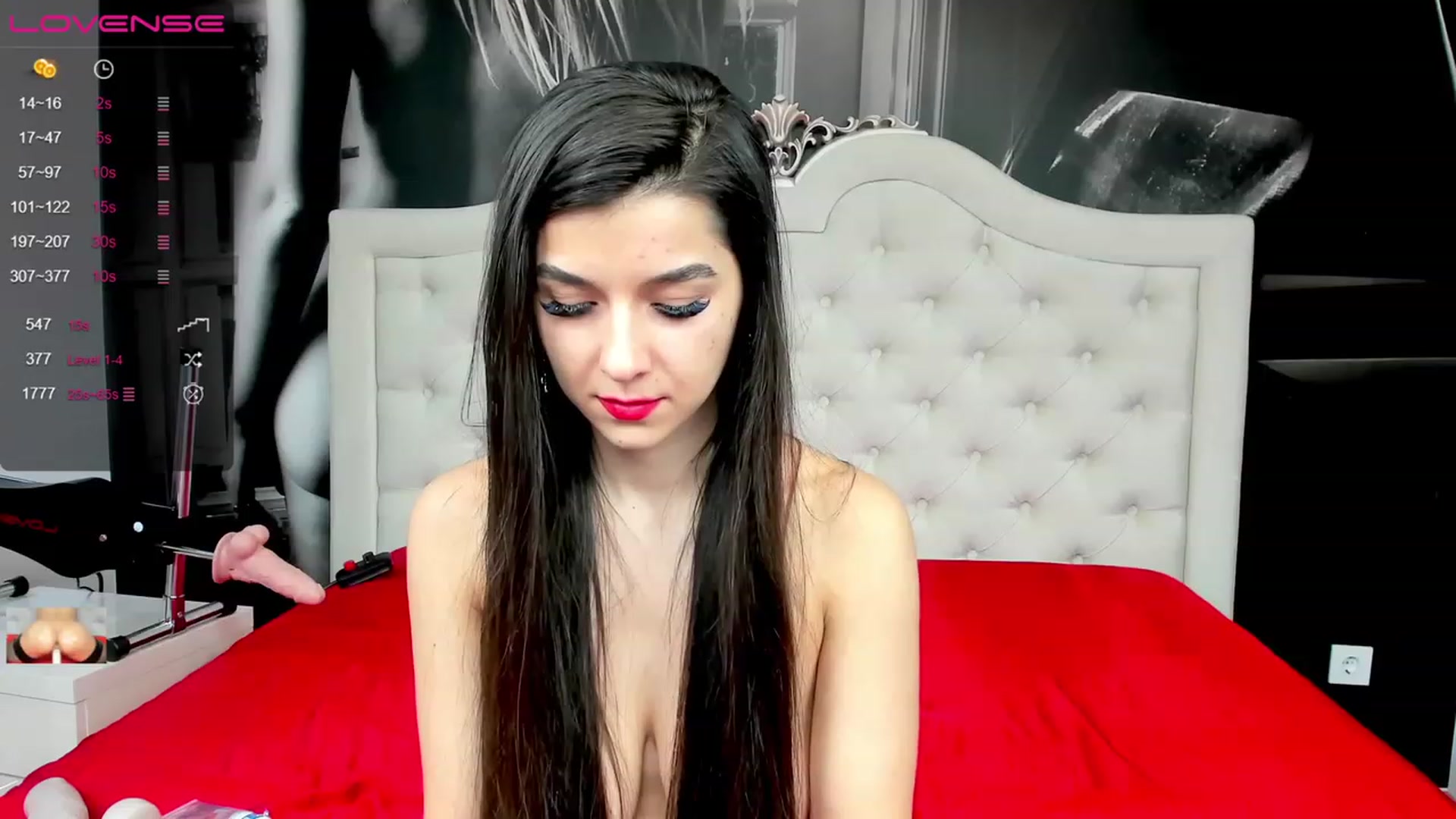 Gallery image thumbnail from Jennasweetass's myfreecams stream on, 01/07/2023, 03:12 image 9 of 20