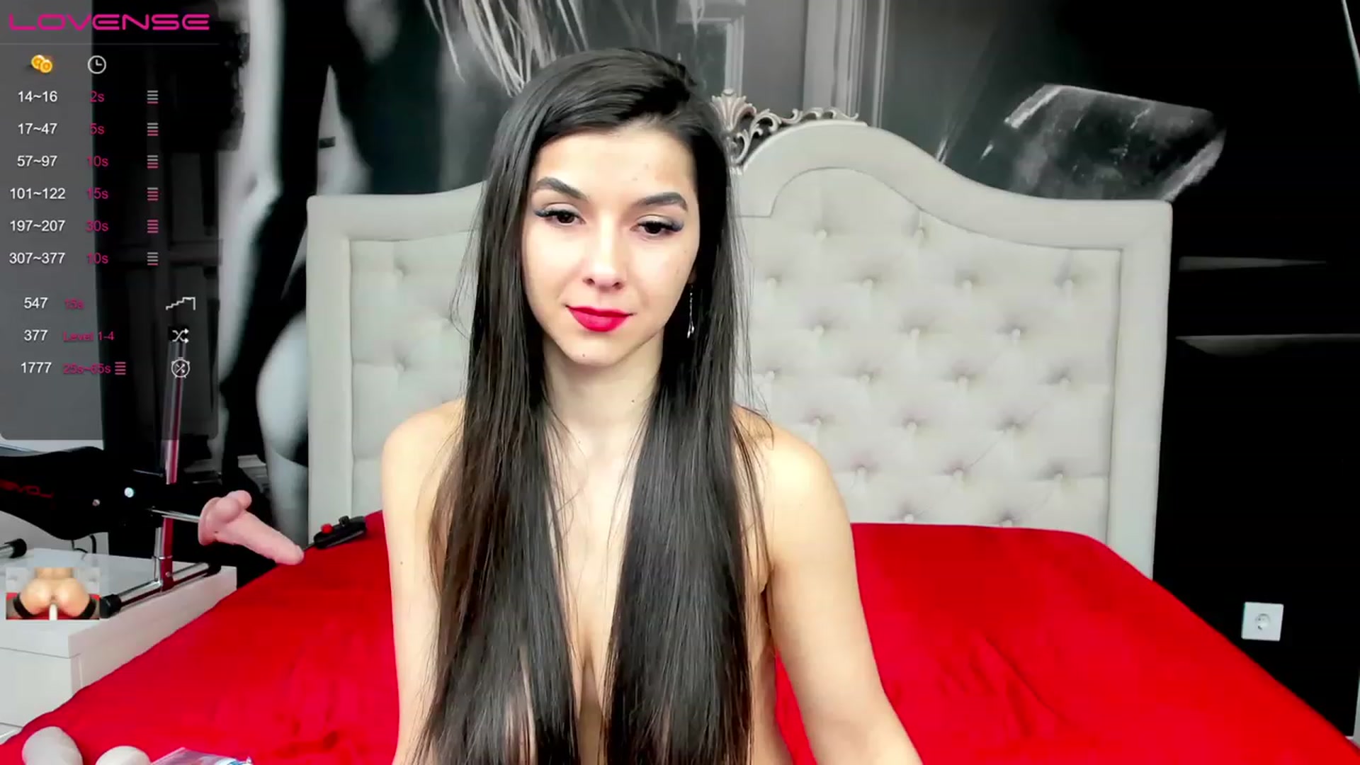 Gallery image thumbnail from Jennasweetass's myfreecams stream on, 01/07/2023, 03:12 image 6 of 20