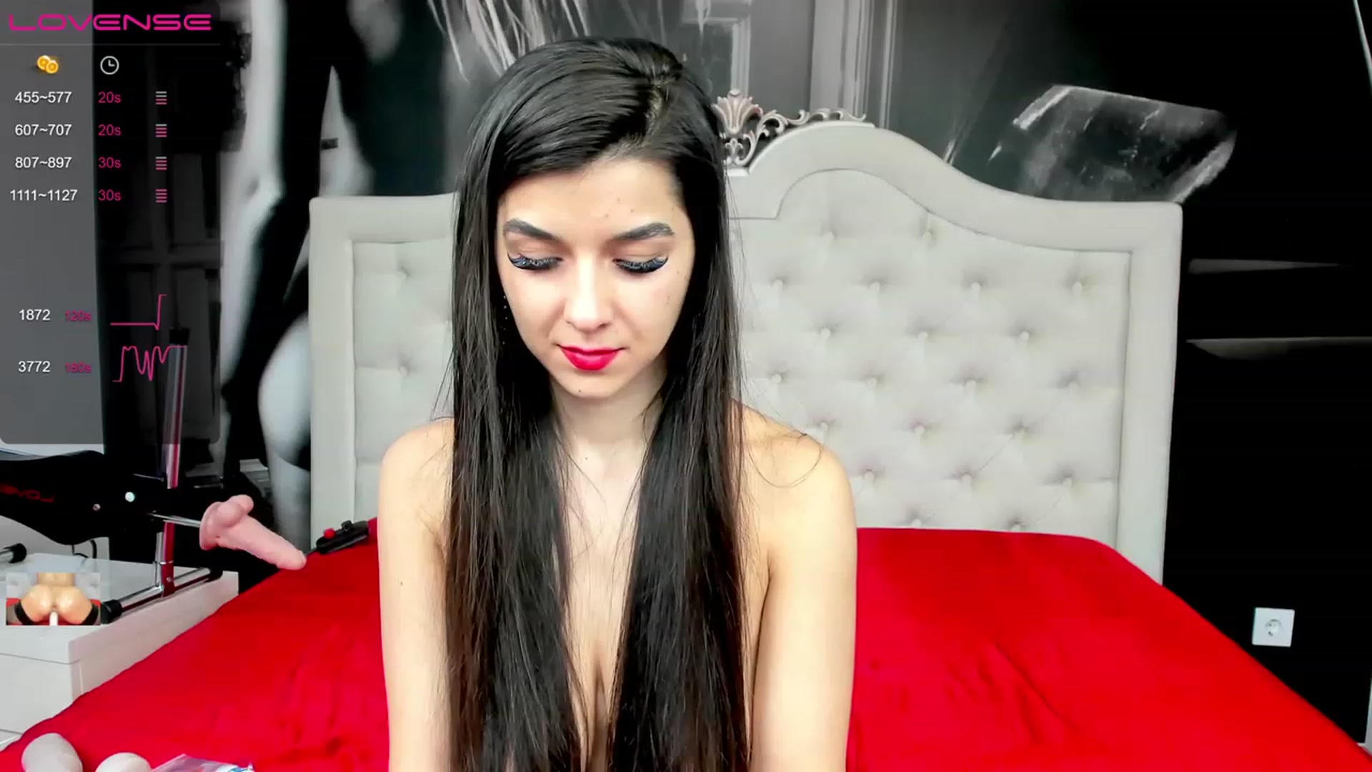 Gallery image thumbnail from Jennasweetass's myfreecams stream on, 01/07/2023, 03:12 image 11 of 20