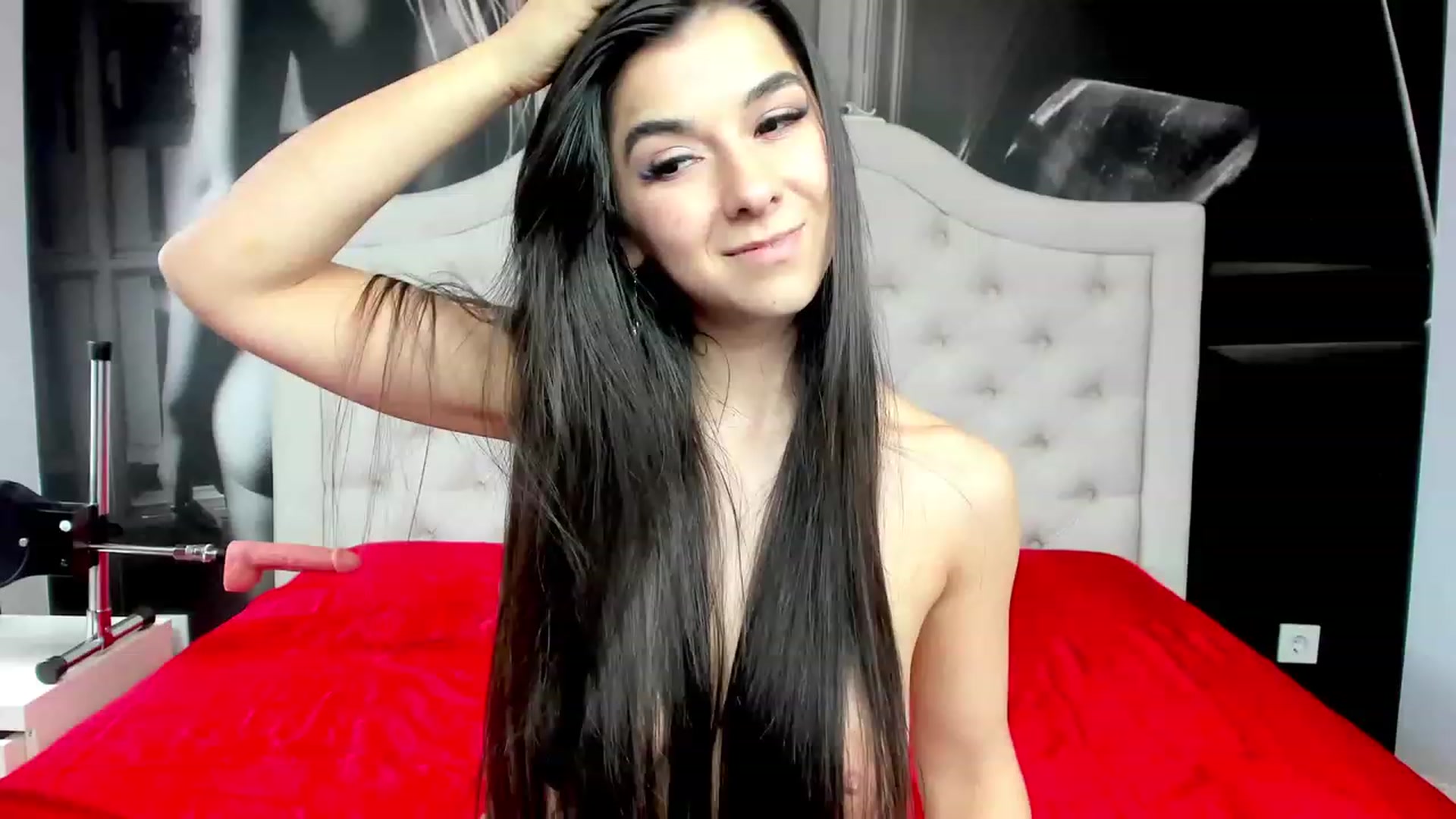Gallery image thumbnail from Jennasweetass's myfreecams stream on, 01/15/2023, 07:40 image 12 of 20