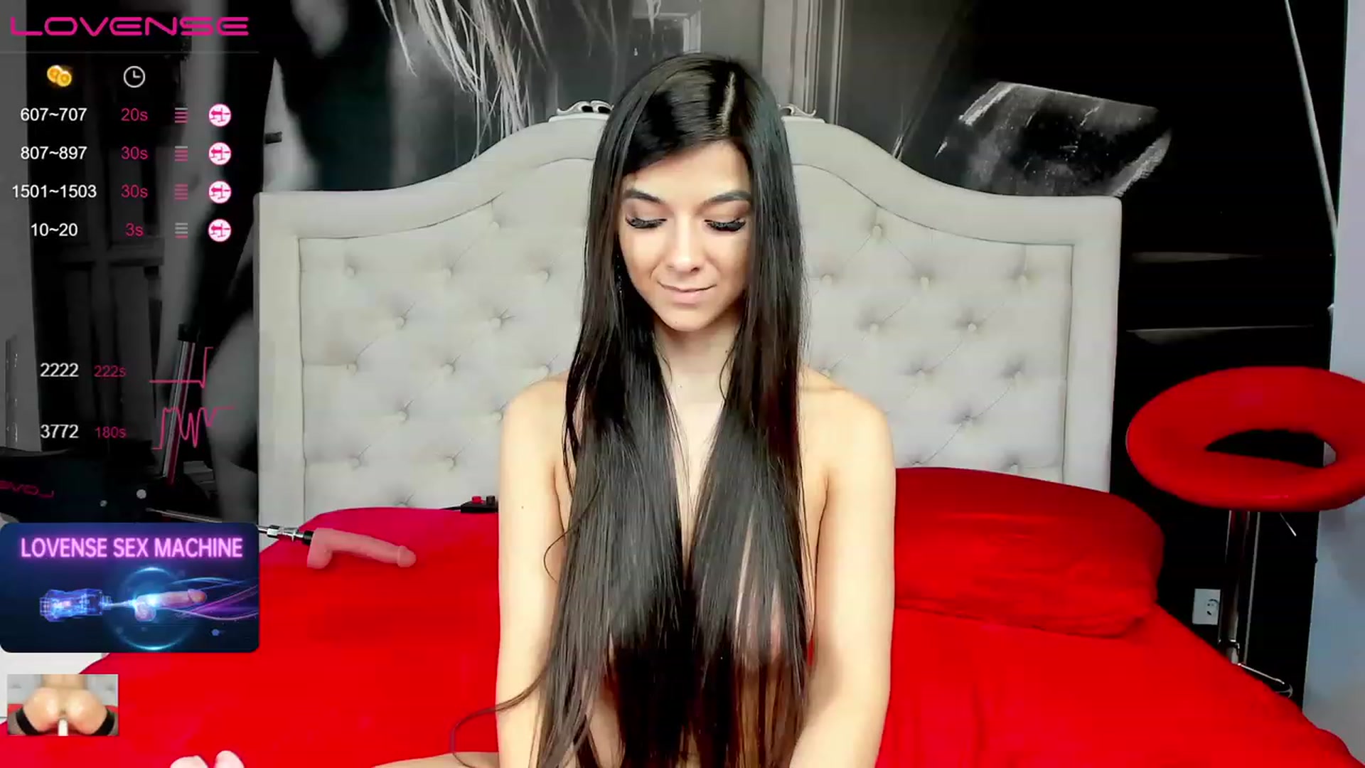 Gallery image thumbnail from Jennasweetass's myfreecams stream on, 01/28/2023, 06:38 image 14 of 20
