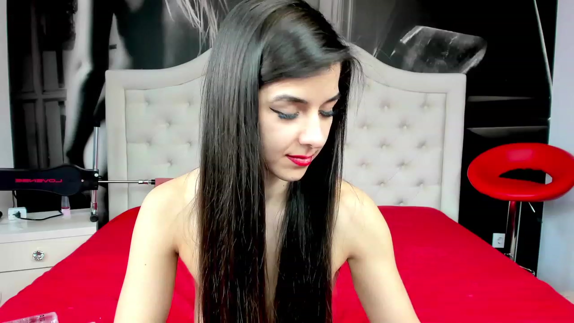 Gallery image thumbnail from Jennasweetass's myfreecams stream on, 02/01/2023, 06:42 image 17 of 20