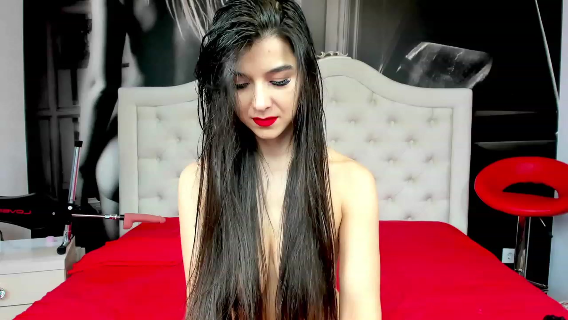 Gallery image thumbnail from Jennasweetass's myfreecams stream on, 02/02/2023, 06:26 image 1 of 20