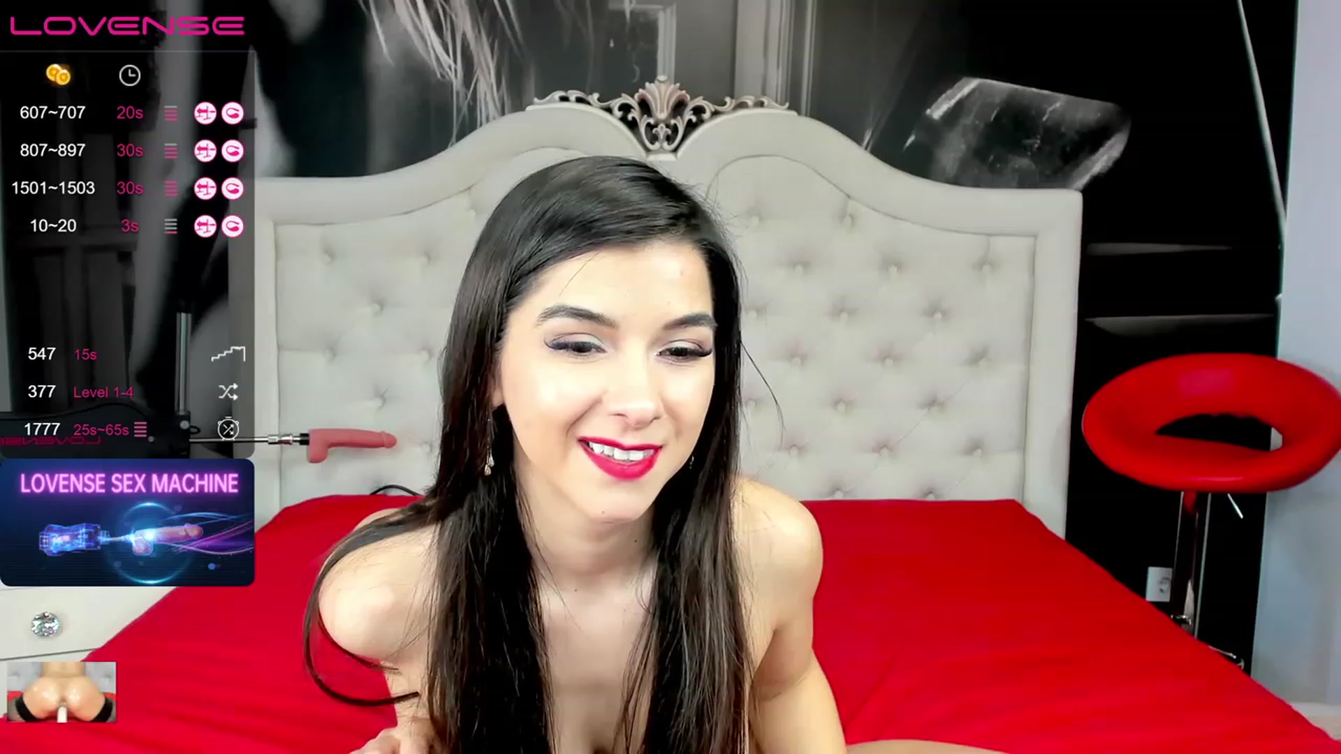 Gallery image thumbnail from Jennasweetass's myfreecams stream on, 02/03/2023, 07:19 image 4 of 20