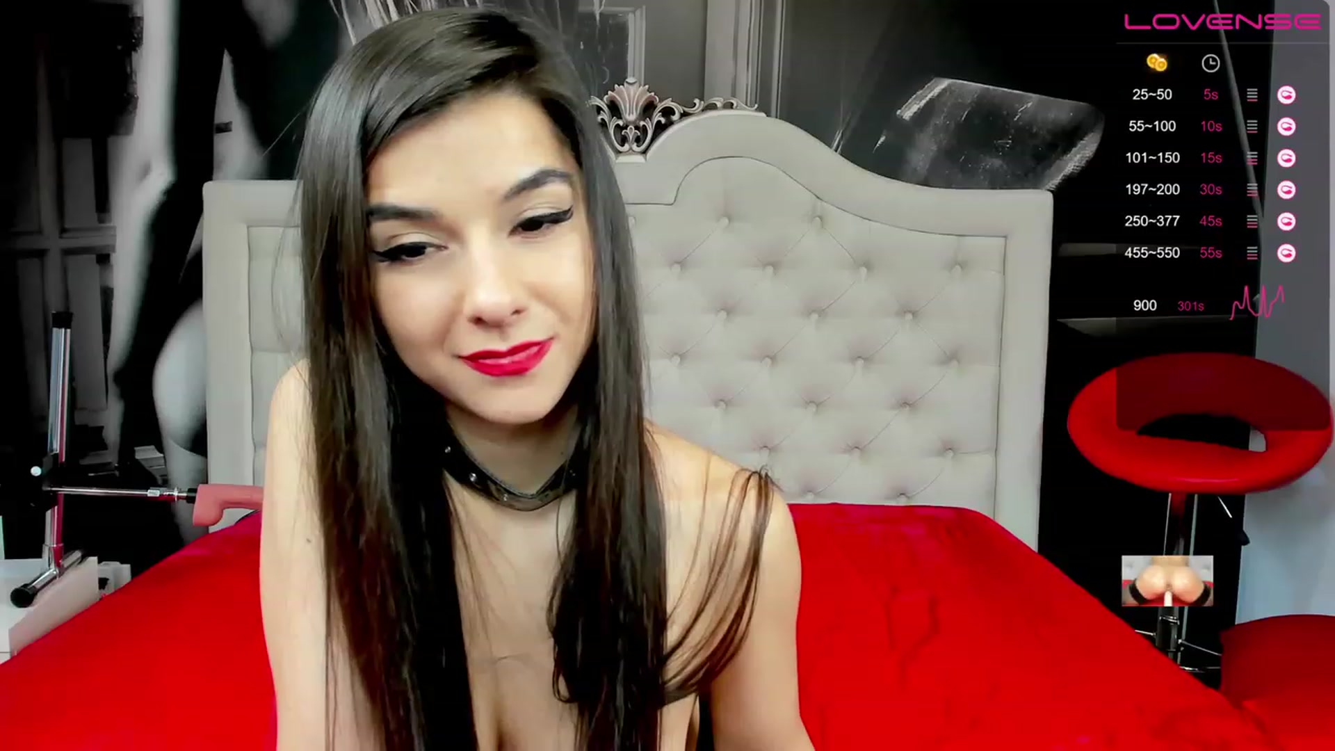 Gallery image thumbnail from Jennasweetass's myfreecams stream on, 02/10/2023, 03:24 image 16 of 20