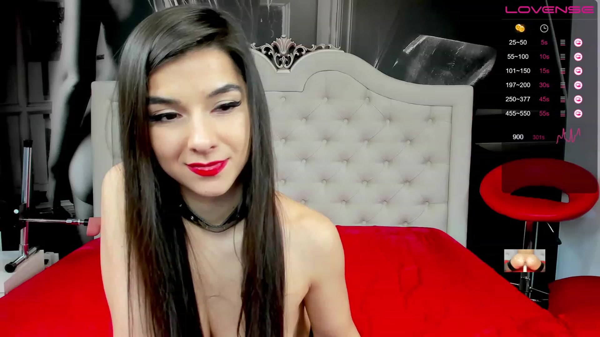 Gallery image thumbnail from Jennasweetass's myfreecams stream on, 02/10/2023, 03:24 image 17 of 20