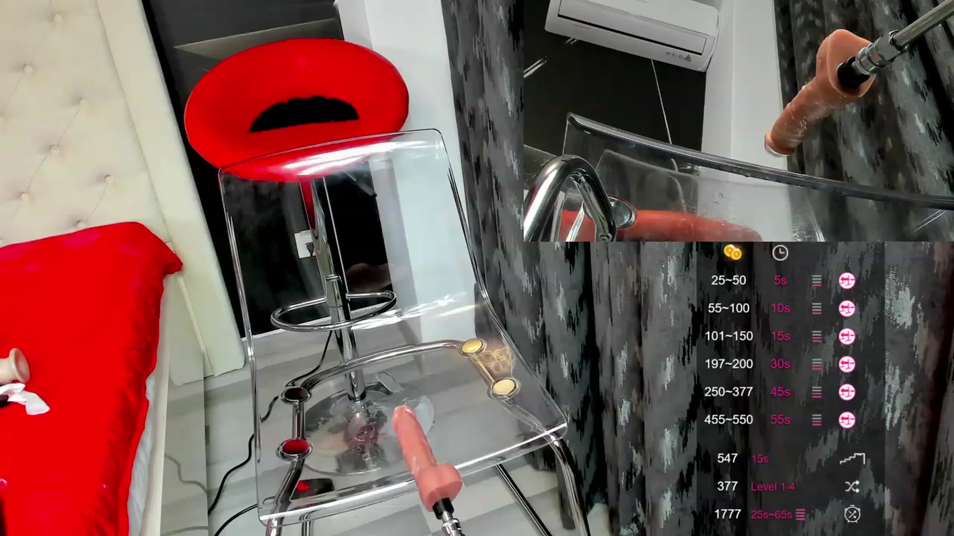 Gallery image thumbnail from Jennasweetass's myfreecams stream on, 02/12/2023, 01:11 image 12 of 20