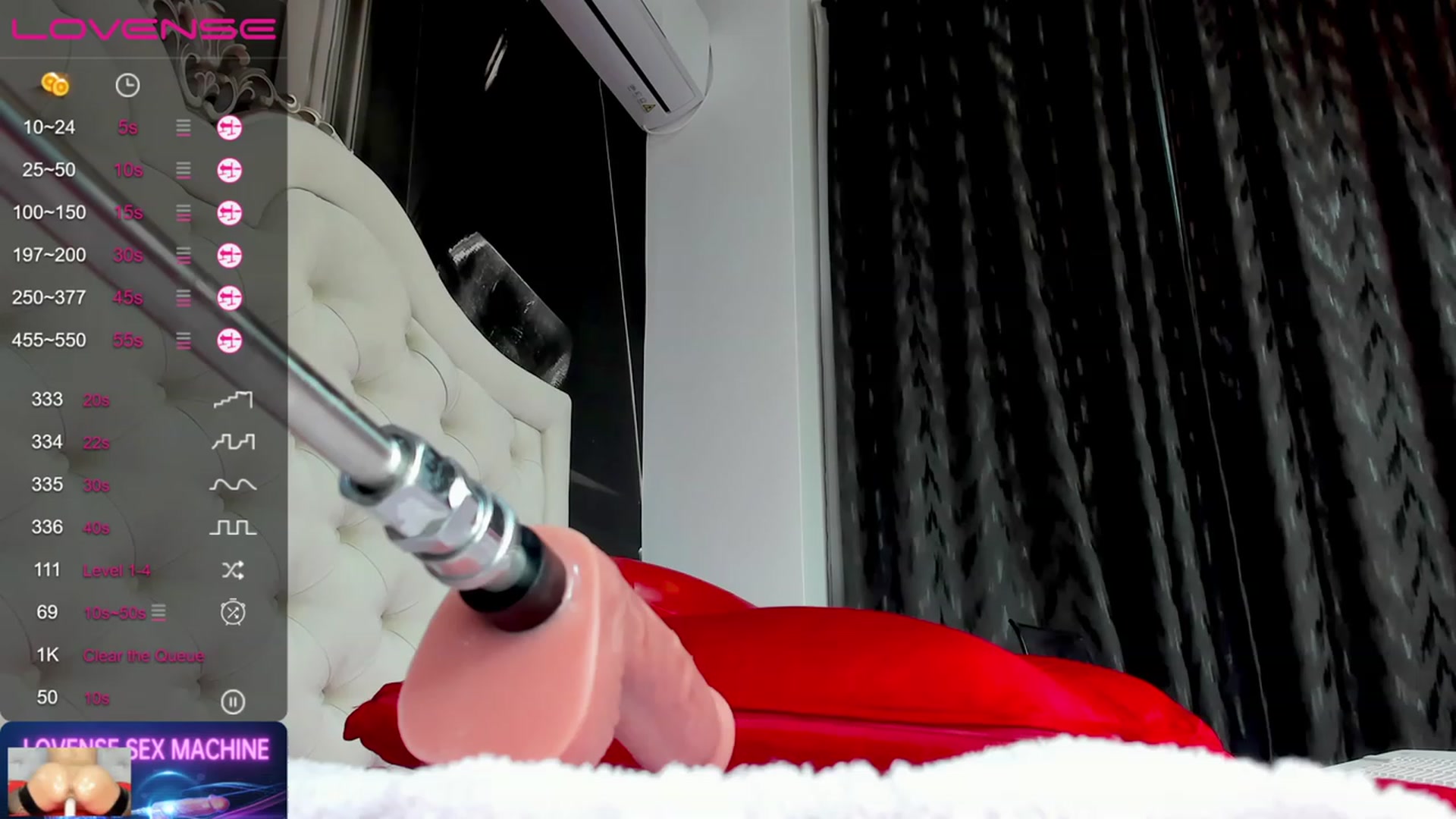 Gallery image thumbnail from Jennasweetass's myfreecams stream on, 02/13/2023, 06:45 image 8 of 20